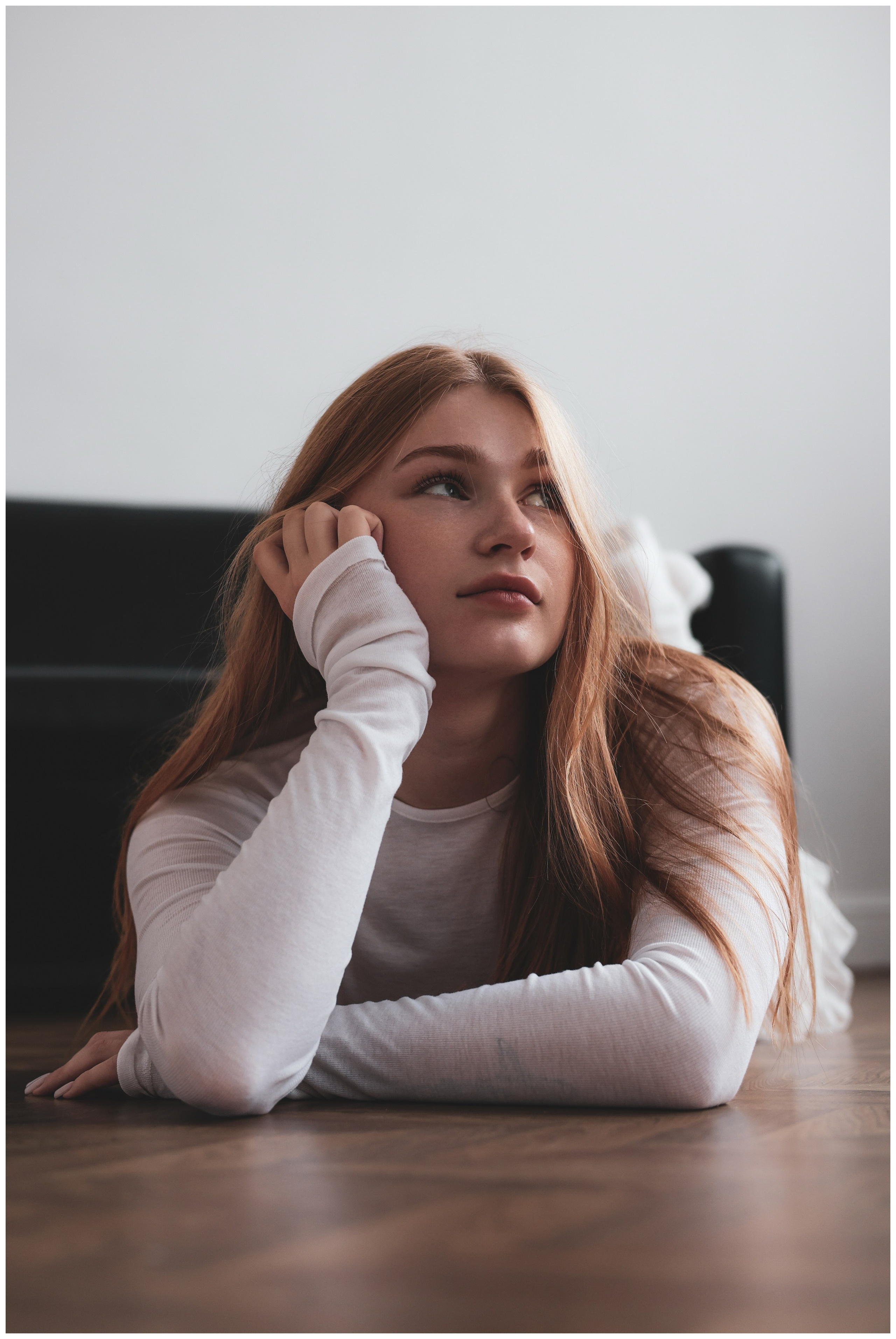 Валерия. Портретный фотограф в Орле. Готовые фото за 3 дня! Помощь в позировании. Советы по организации