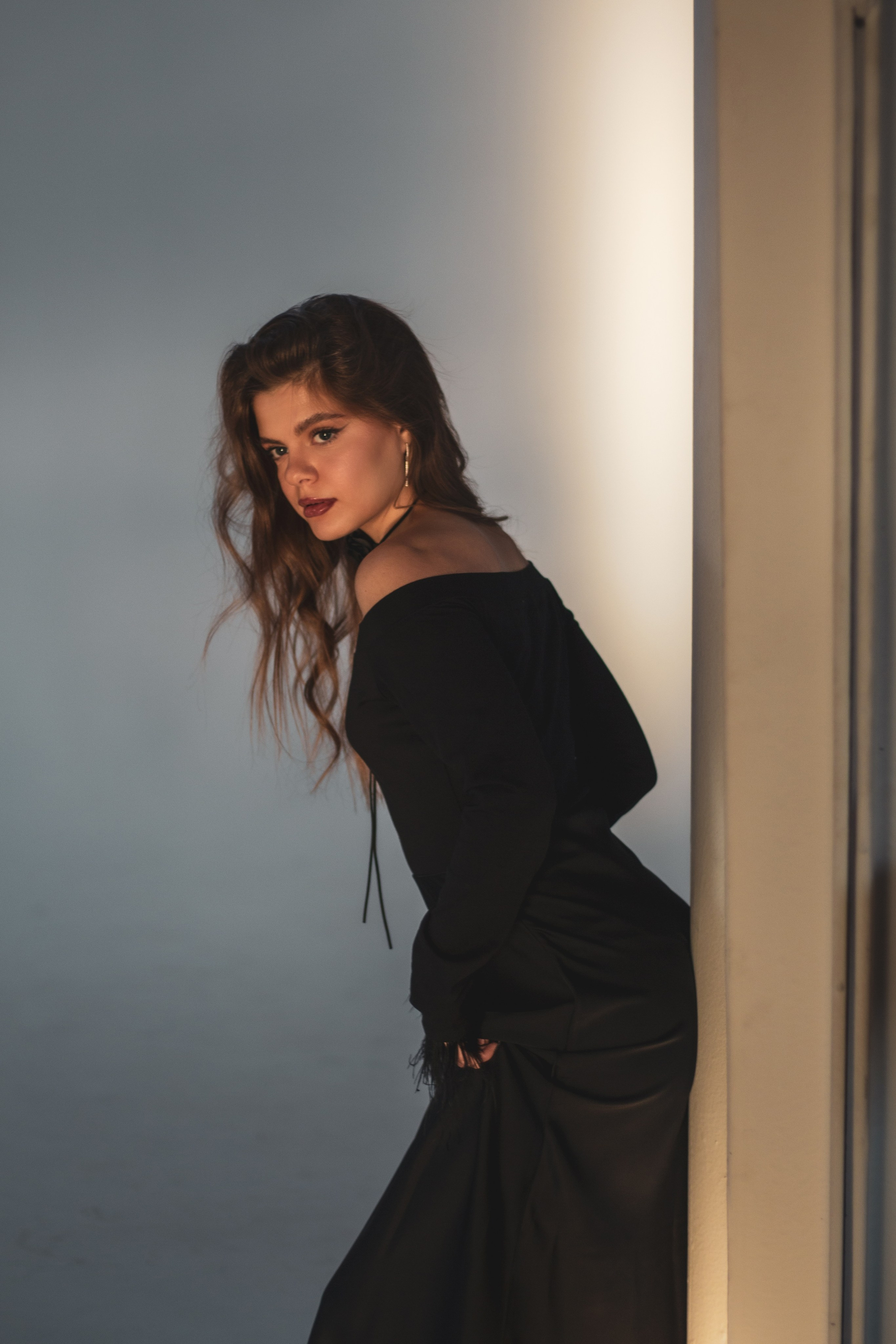 Портретная съемка — Валерия. Портретный фотограф в Орле. Готовые фото за 3 дня! Помощь в позировании. Советы по организации