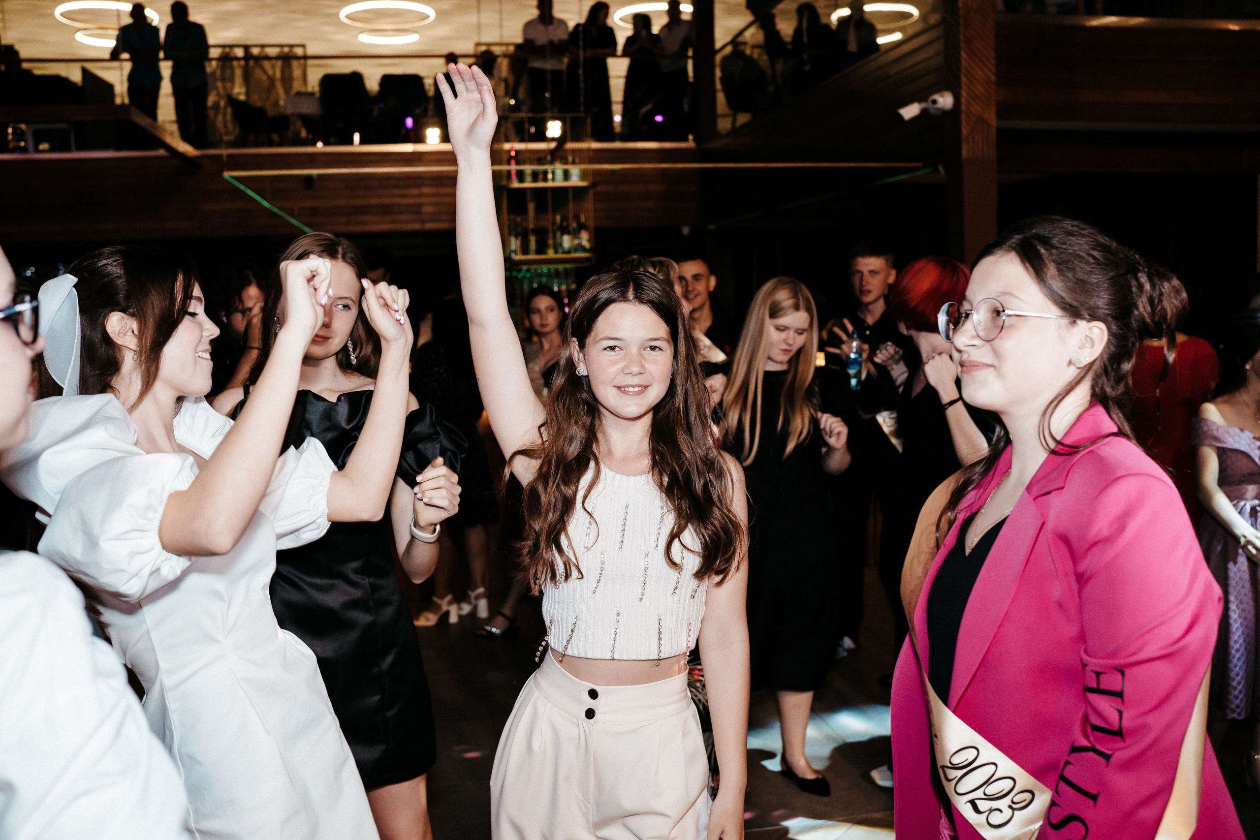 Выпускной «Ribiza». Свадебный фотограф в Симферополе