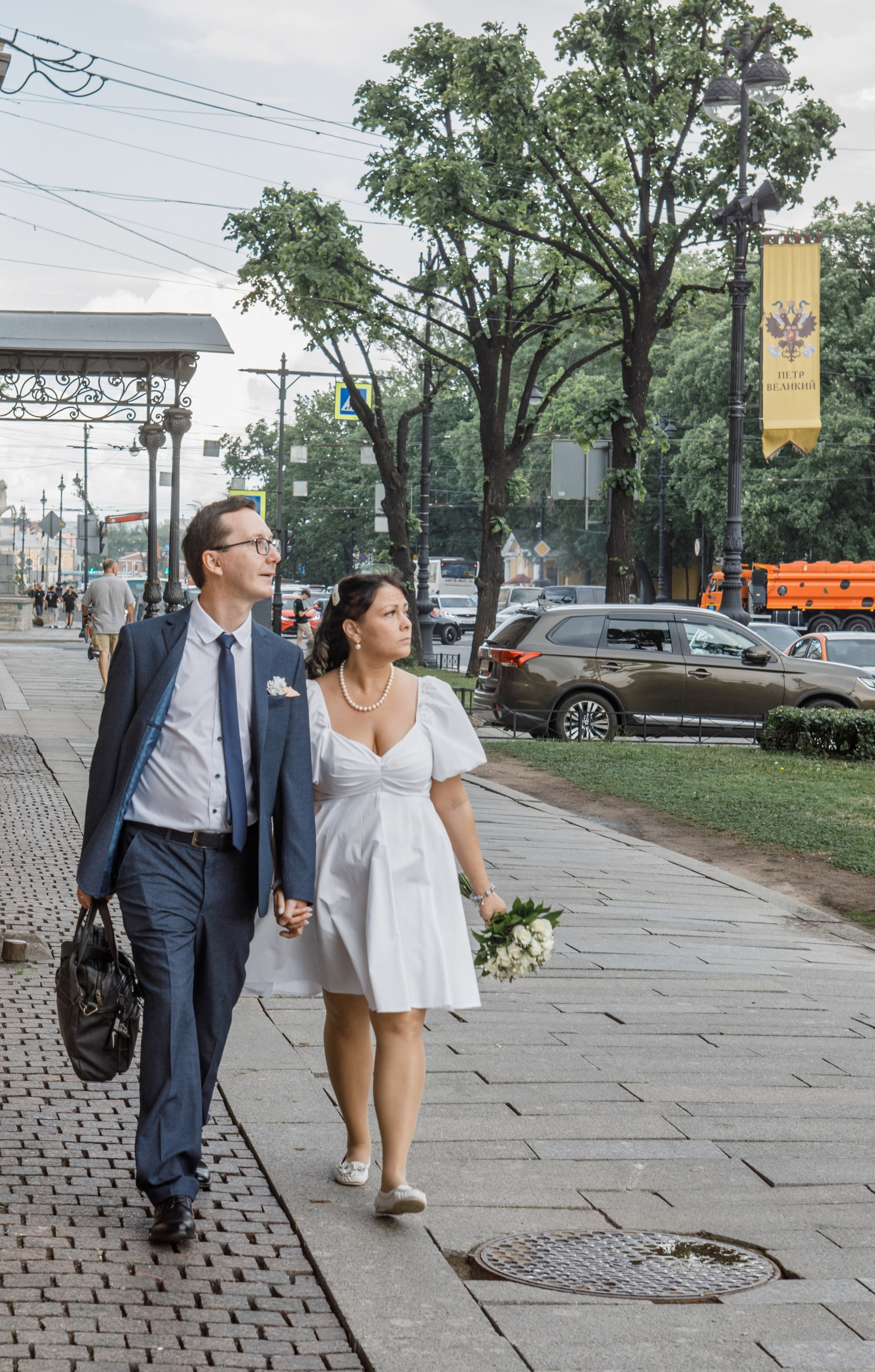 Свадьба Олега и Илоны. Предметный и семейный фотограф в Санкт-Петербурге Катерина Стеклова