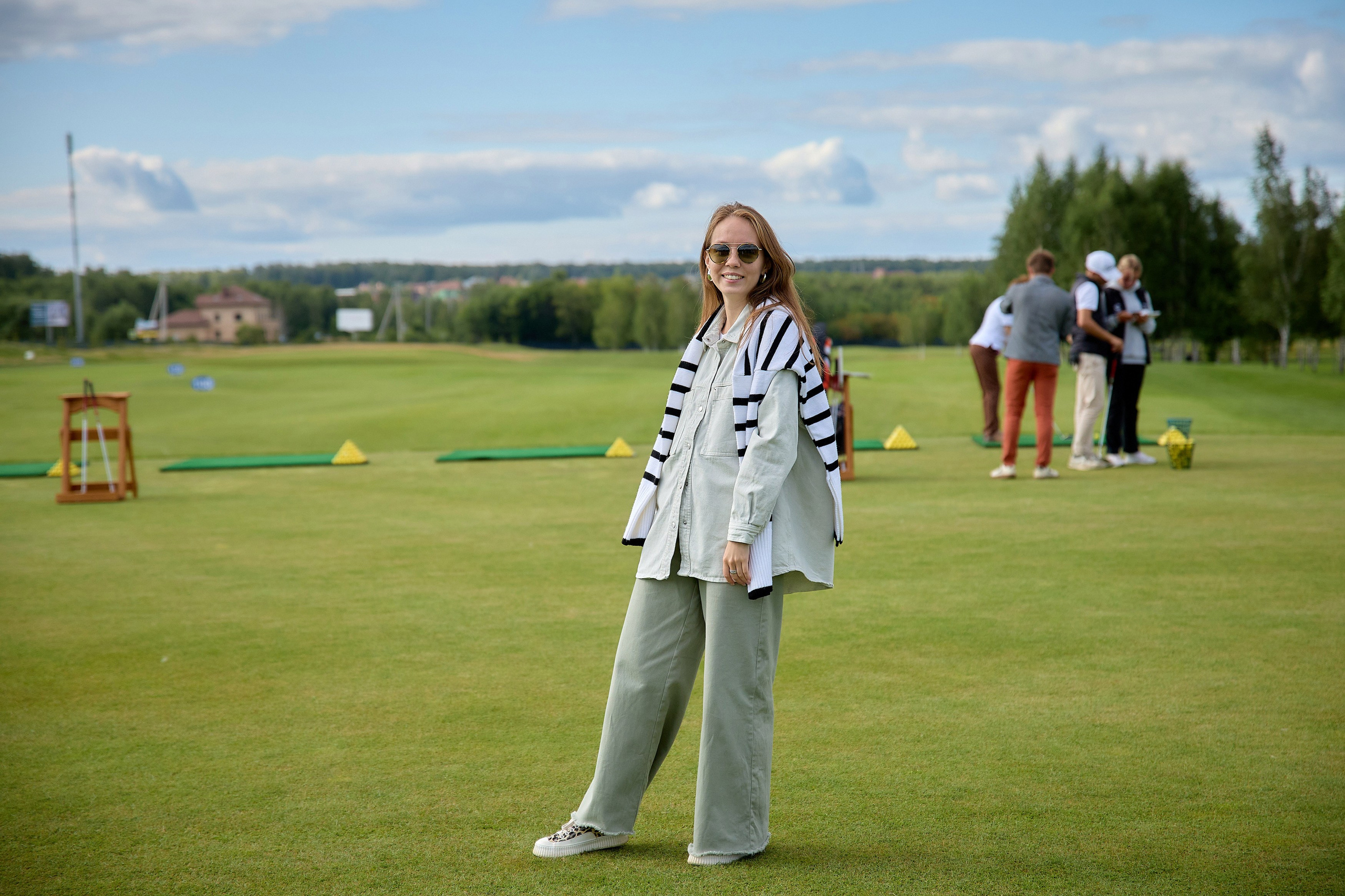 Корпоративные мероприятия. Галина Шабурова, фотограф в Челябинске