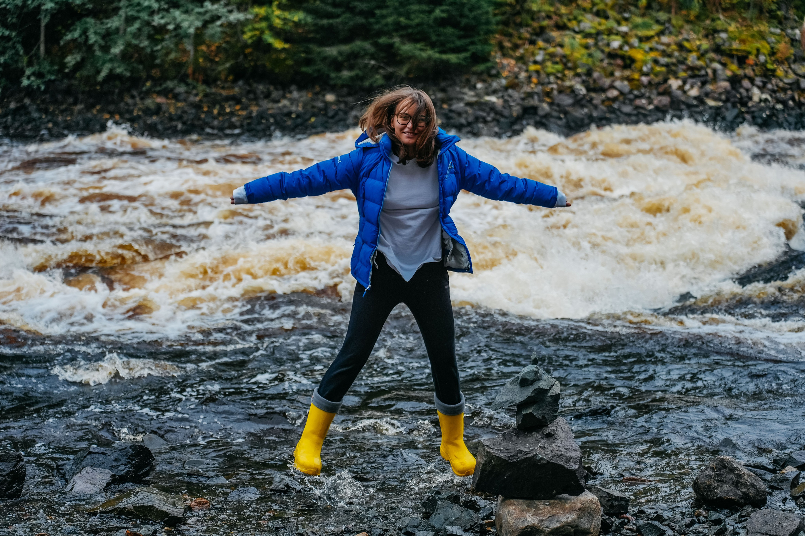 СЕВЕР. Event фотограф Степанова Александра