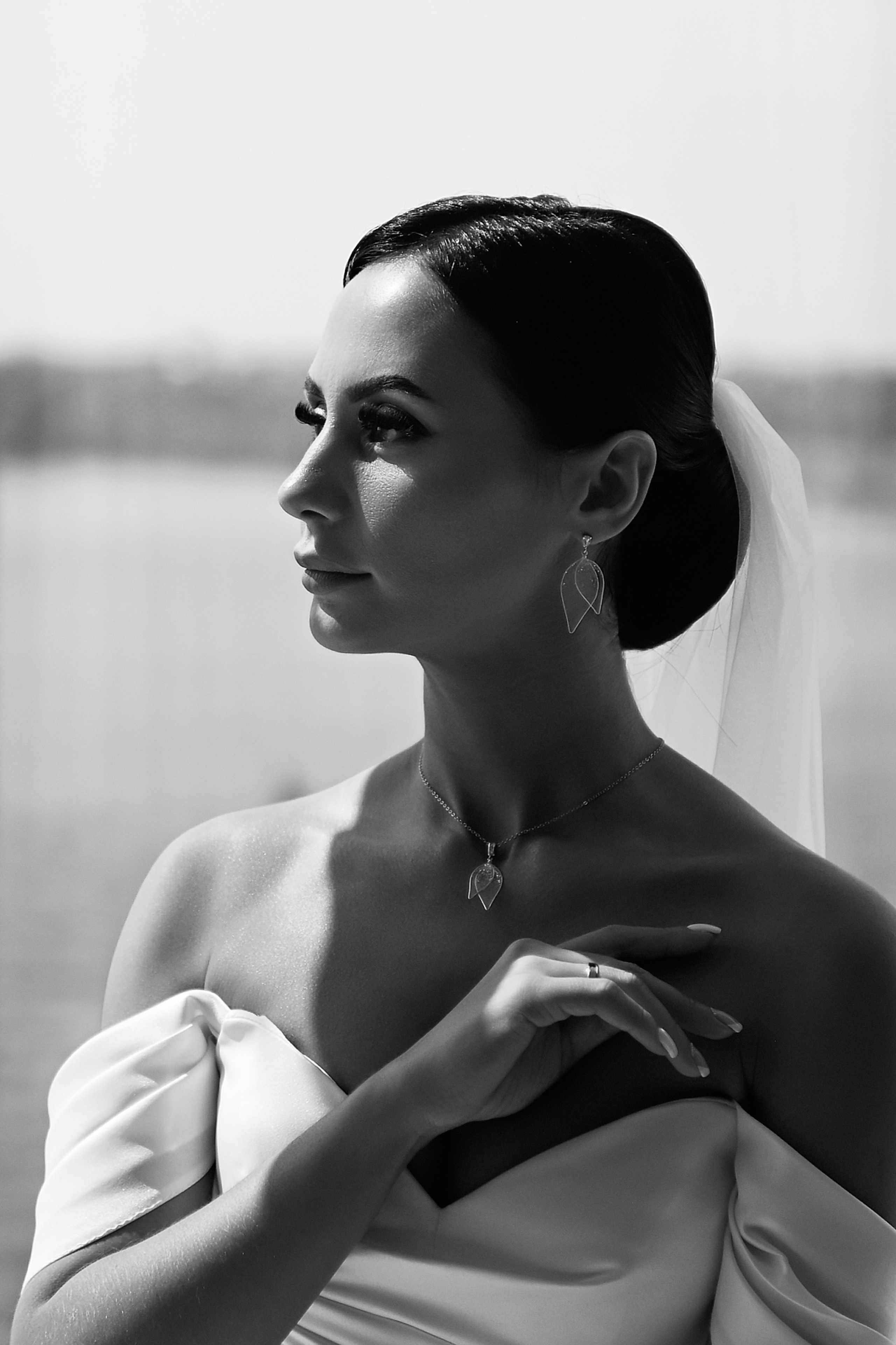 Свадьба Димы и Кати. Свадебный и семейный фотограф в Самаре Головань Наталья