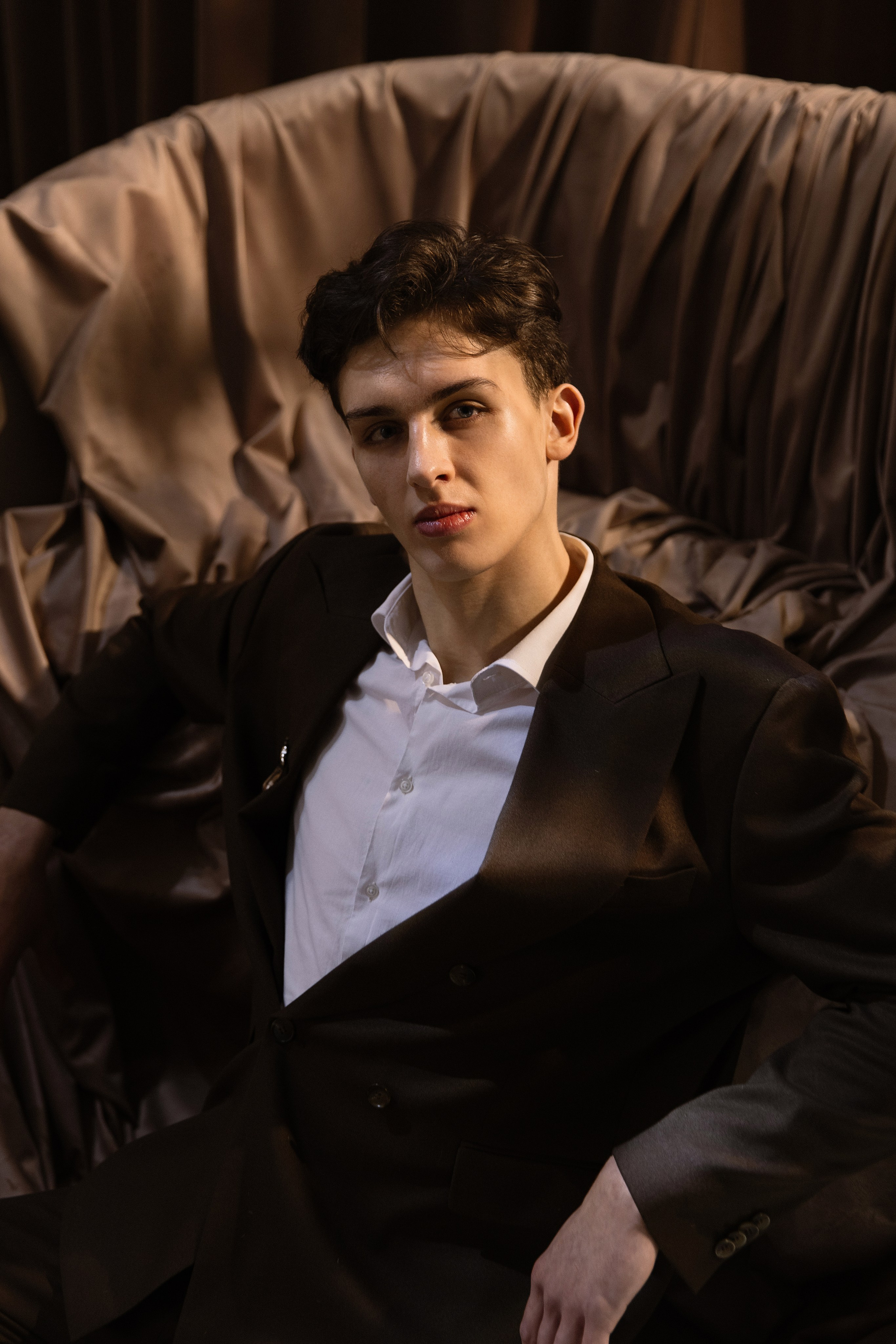 Тверь. LOFT1870 (белый). Фотограф Вышний Волочек/Тверь/Москва/Санкт-Петербург