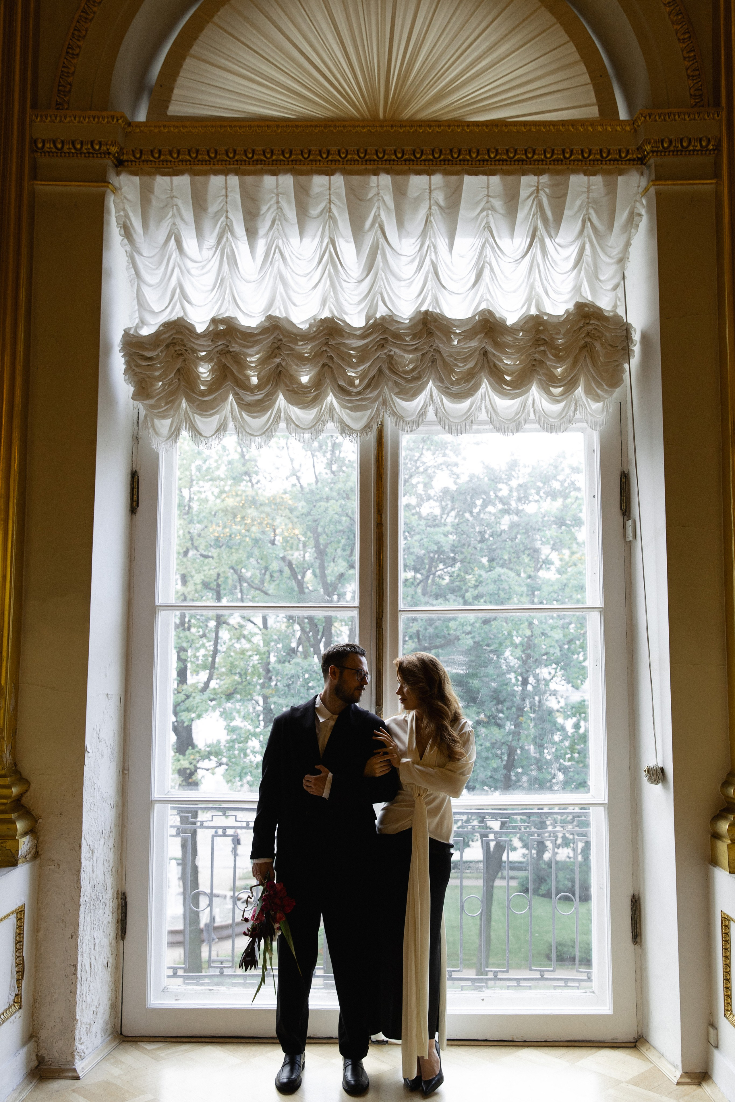 Август. Эрмитаж. Фотограф Вышний Волочек/Тверь/Москва/Санкт-Петербург