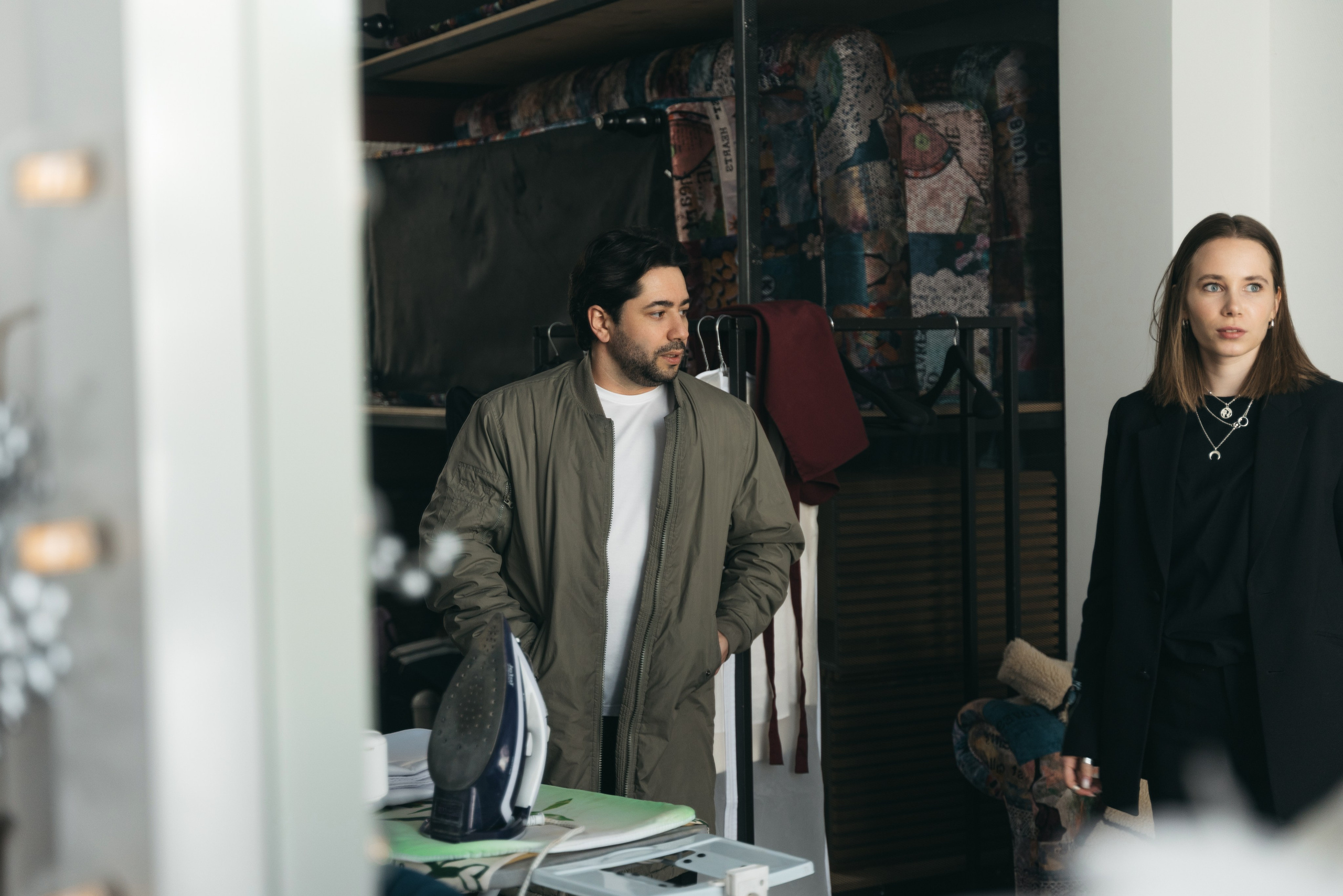 Backstage 23.03.24. Репортажный и свадебный фотограф в Сургуте