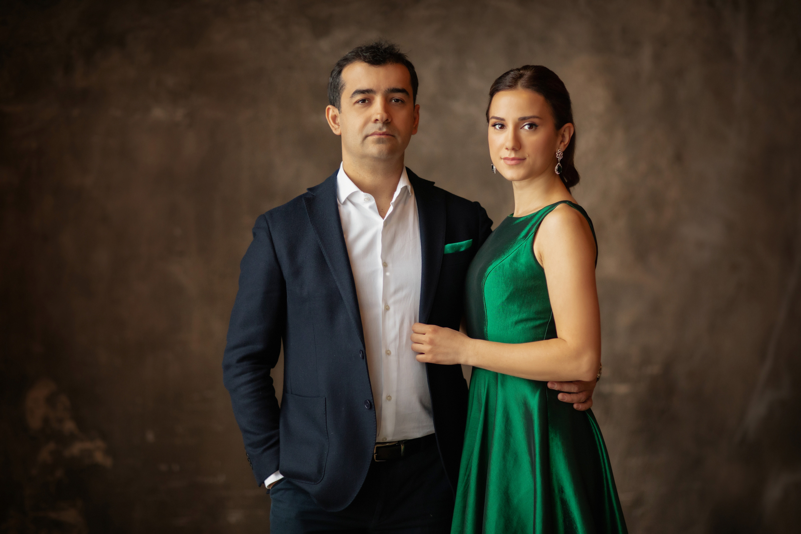 Студия. Семейный и детский фотограф в Москве и по всей России Храпова Юлия