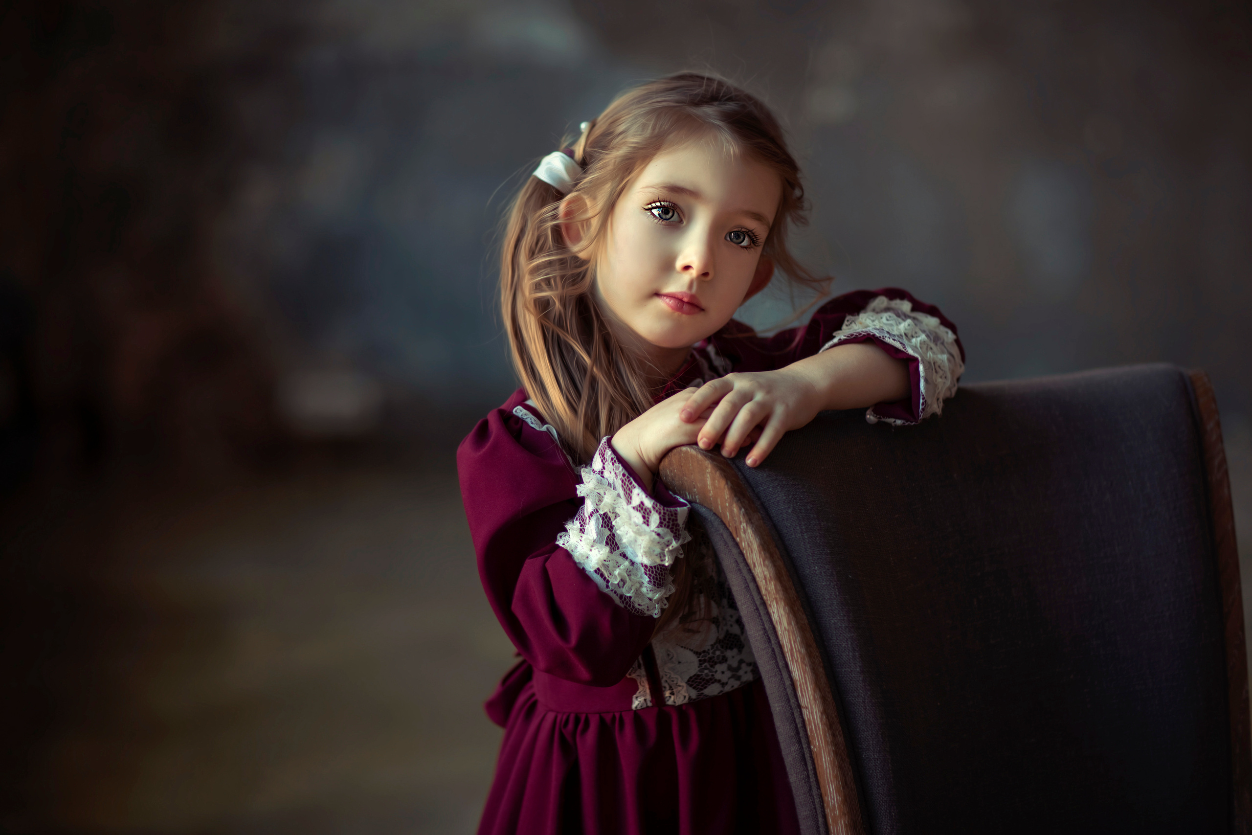 Студия. Семейный и детский фотограф в Москве и по всей России Храпова Юлия