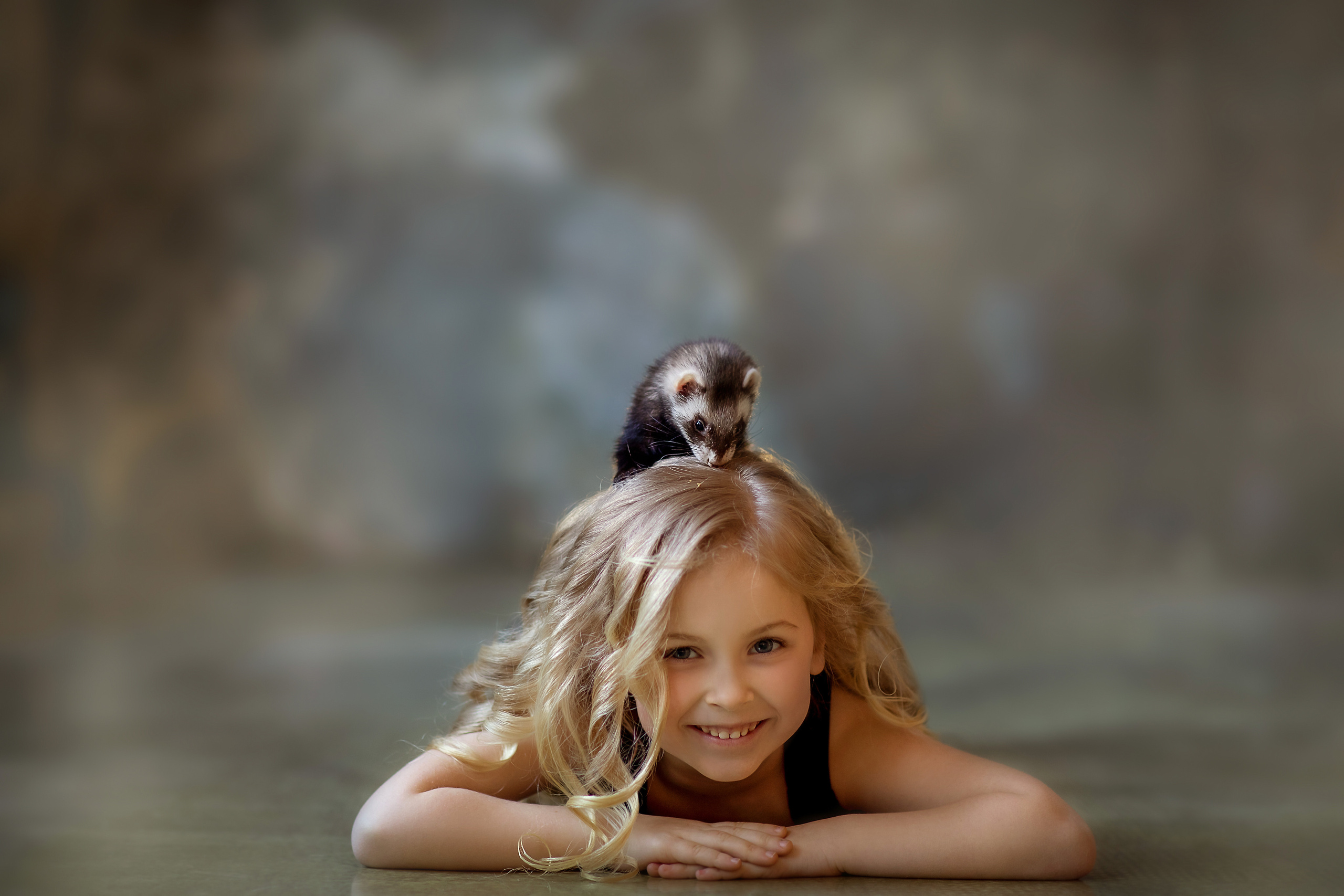 Студия. Семейный и детский фотограф в Москве и по всей России Храпова Юлия