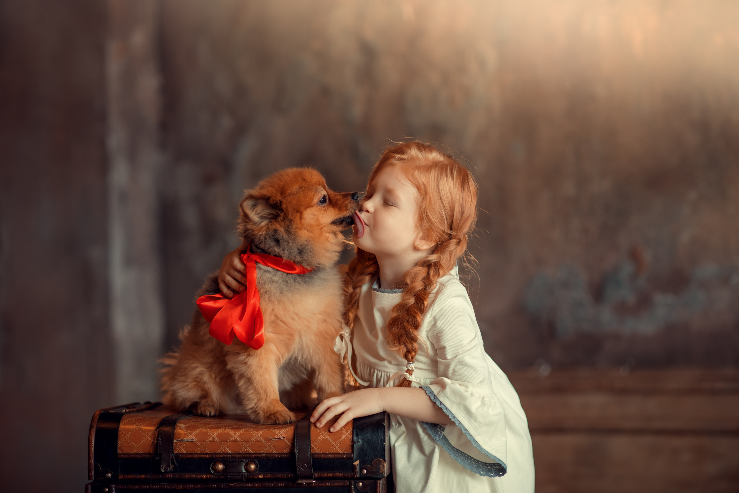 Студия. Семейный и детский фотограф в Москве и по всей России Храпова Юлия