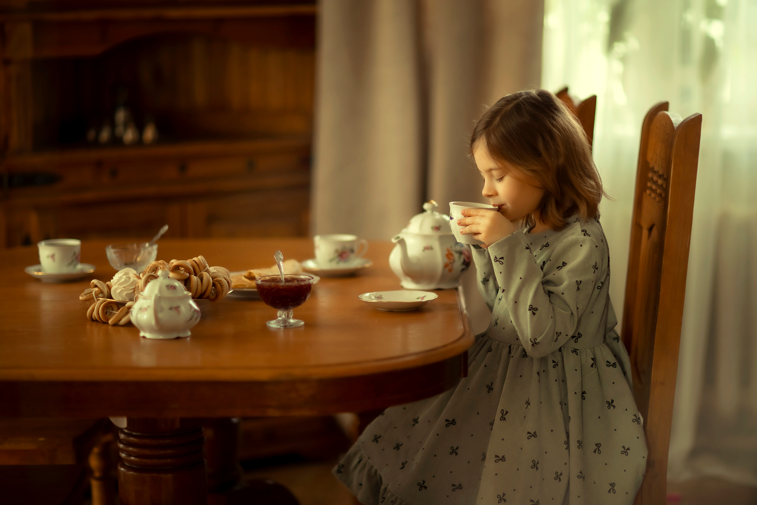 Студия. Семейный и детский фотограф в Москве и по всей России Храпова Юлия