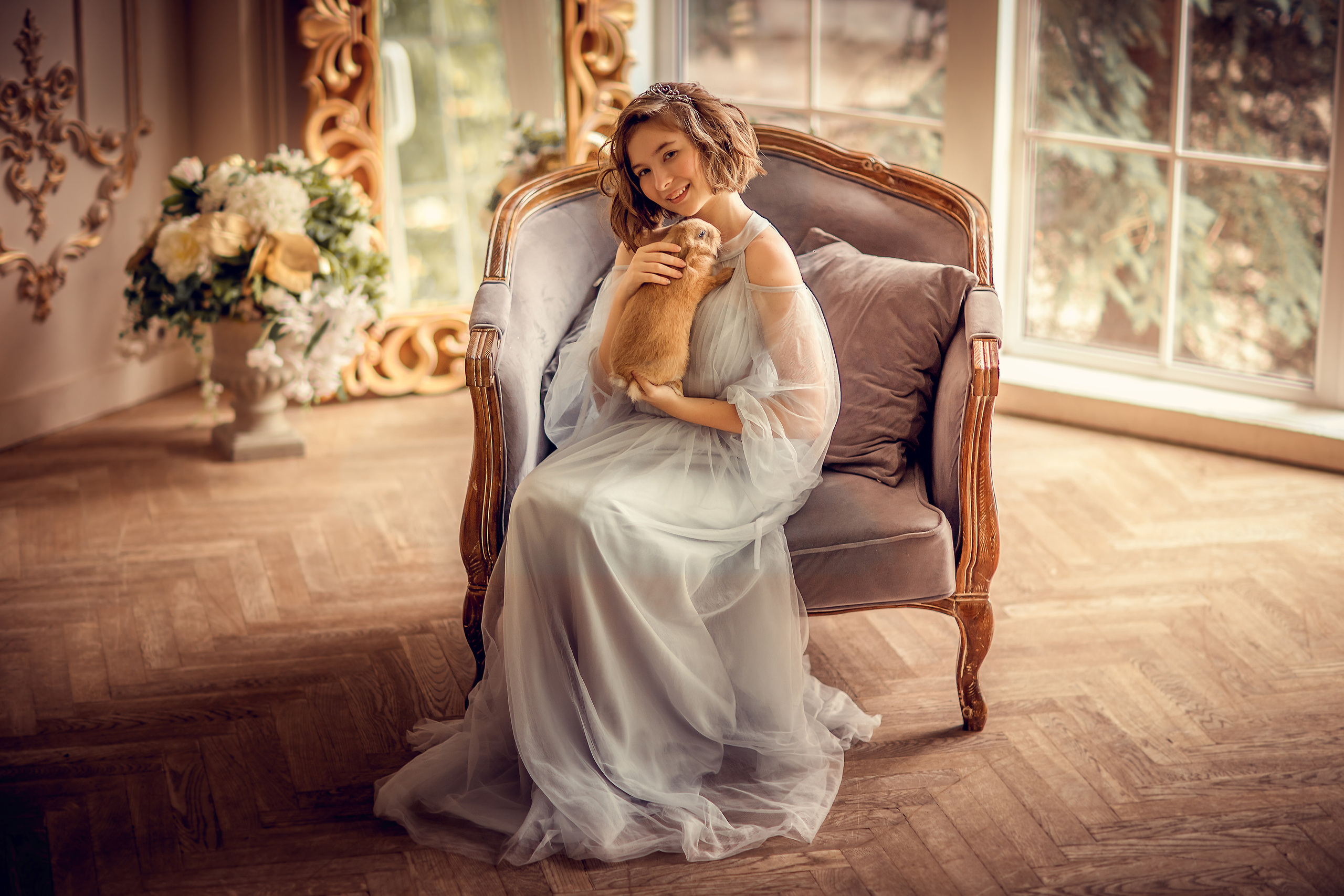 Студия. Семейный и детский фотограф в Москве и по всей России Храпова Юлия