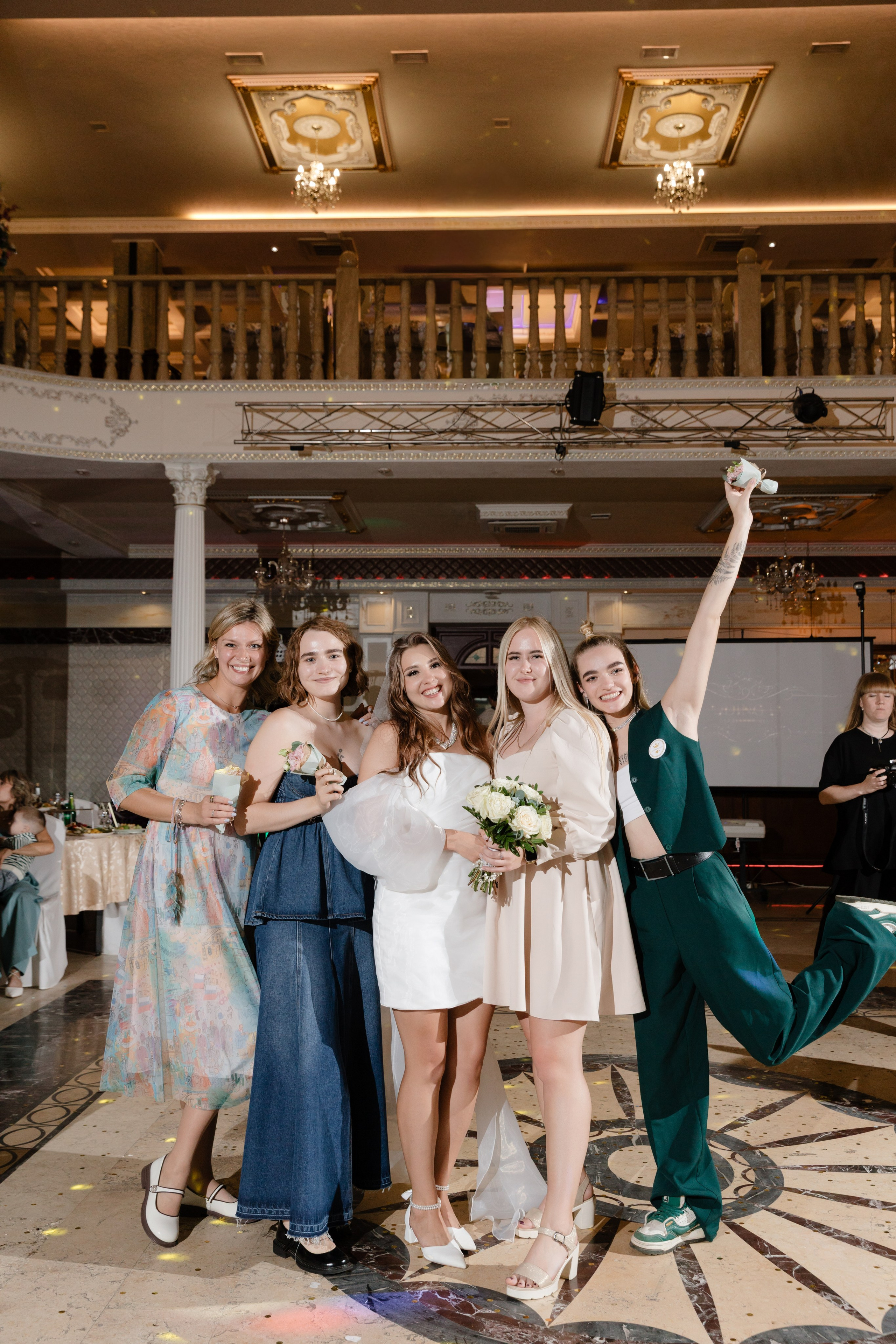 Илья и Галина. Свадебный и семейный фотограф Белово Анастасия Пьянкова