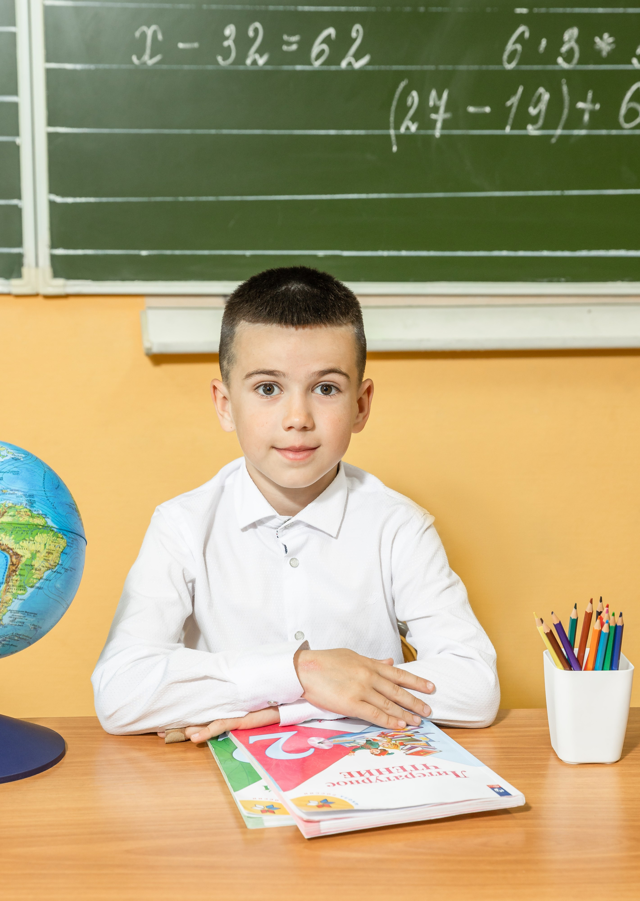 Постановочная съёмка. Детский семейный фотограф в г. Находка Ольга Коваленко, фотостудия Memories