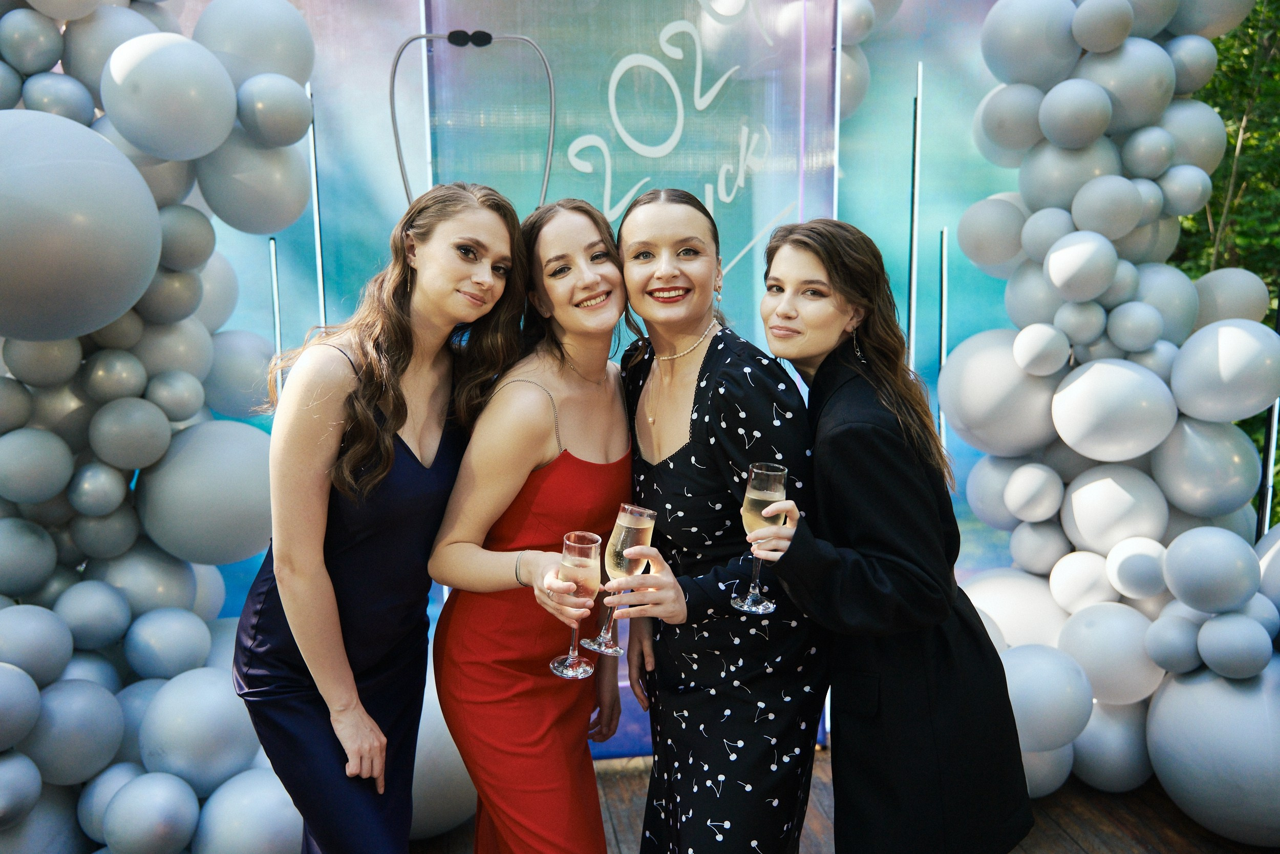 Выпускной «Медицинского института 2024». Фотограф в Хабаровске