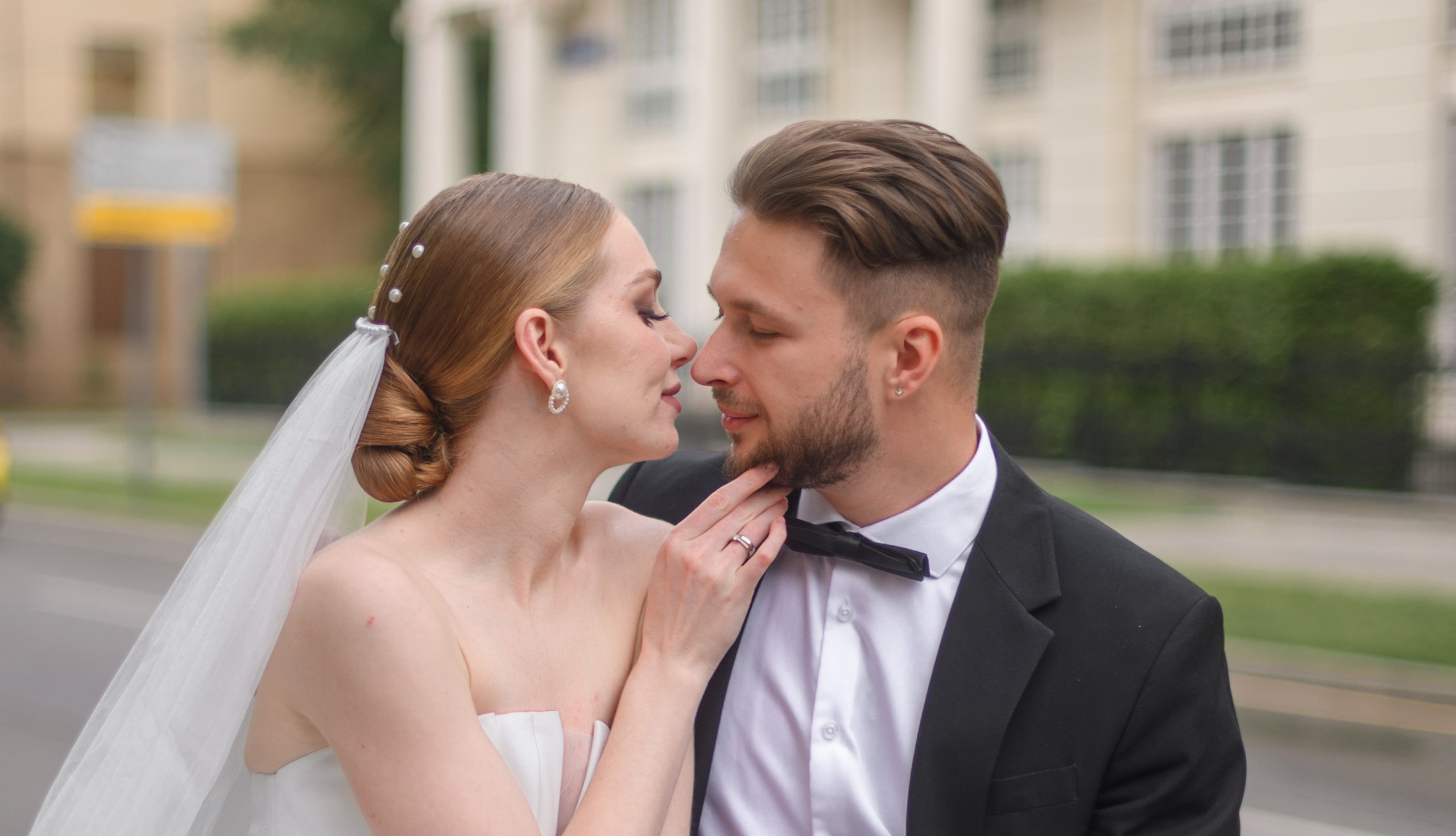 Светлана и Семен. Женский и семейный фотограф в Москве и Московской области Наталья Минт