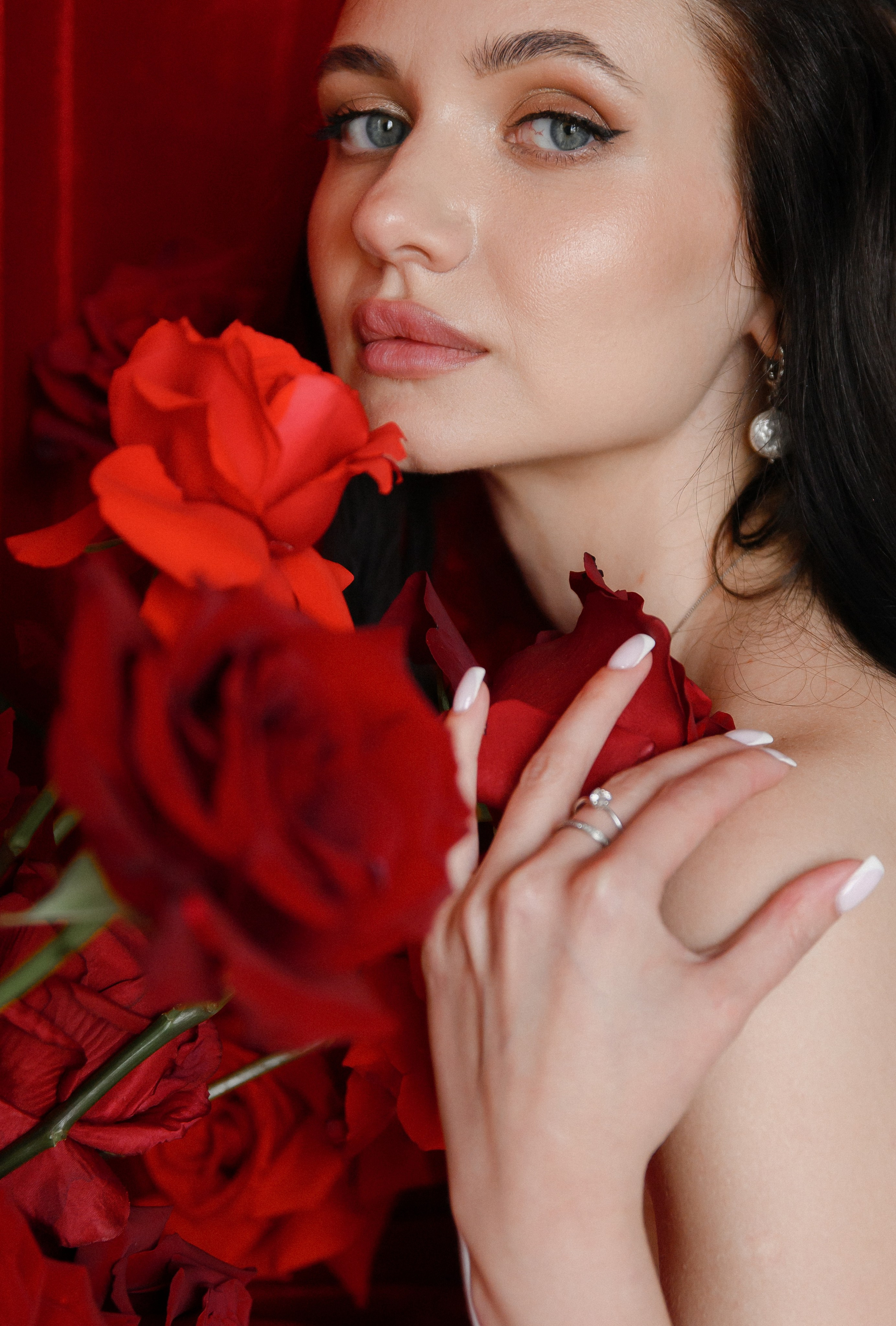 Алина и Иван. Свадебный фотограф Катерина Корнева Красноярск