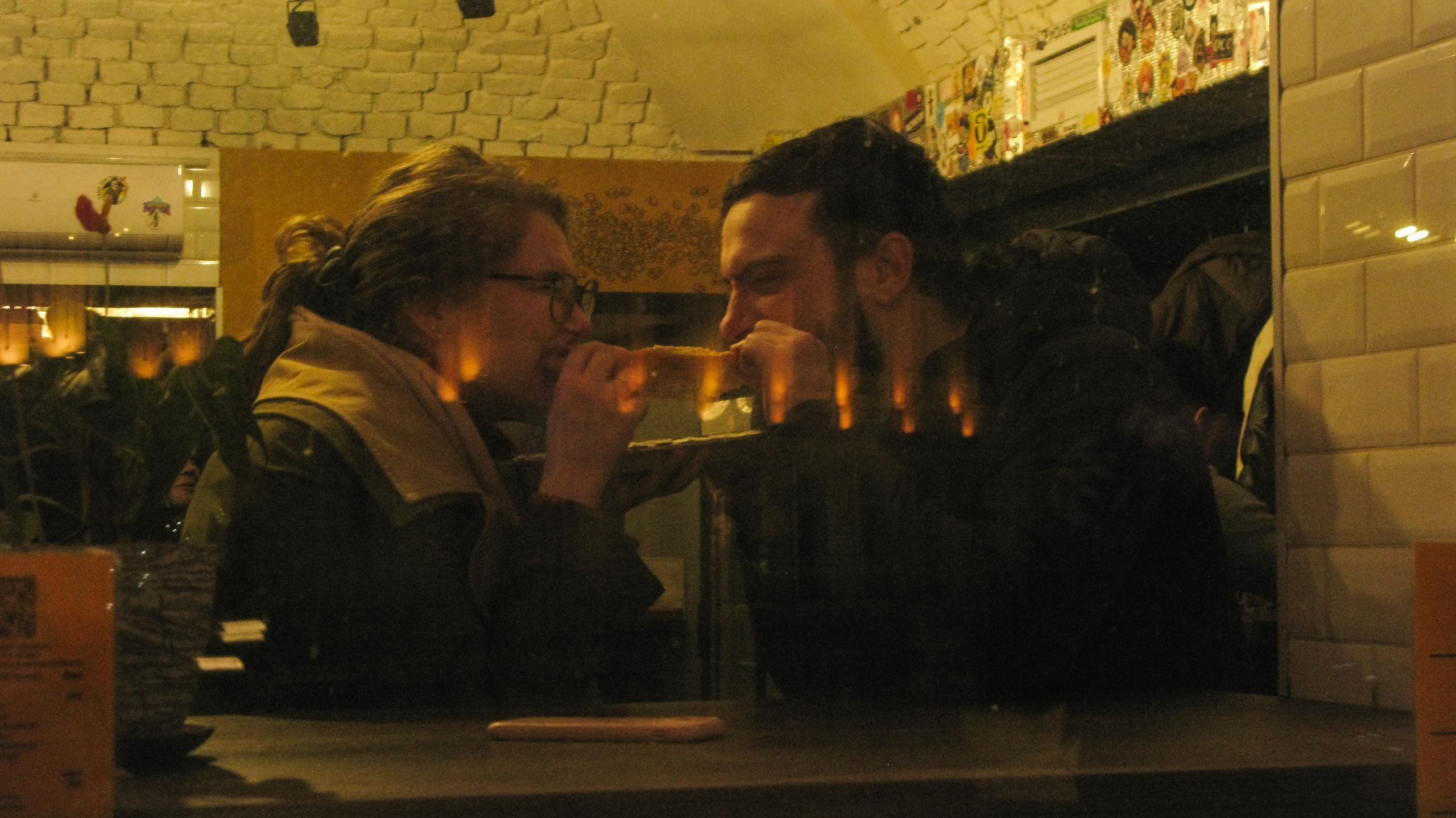 Валерия и Никита. Портретный и свадебный фотограф в Москве Александра