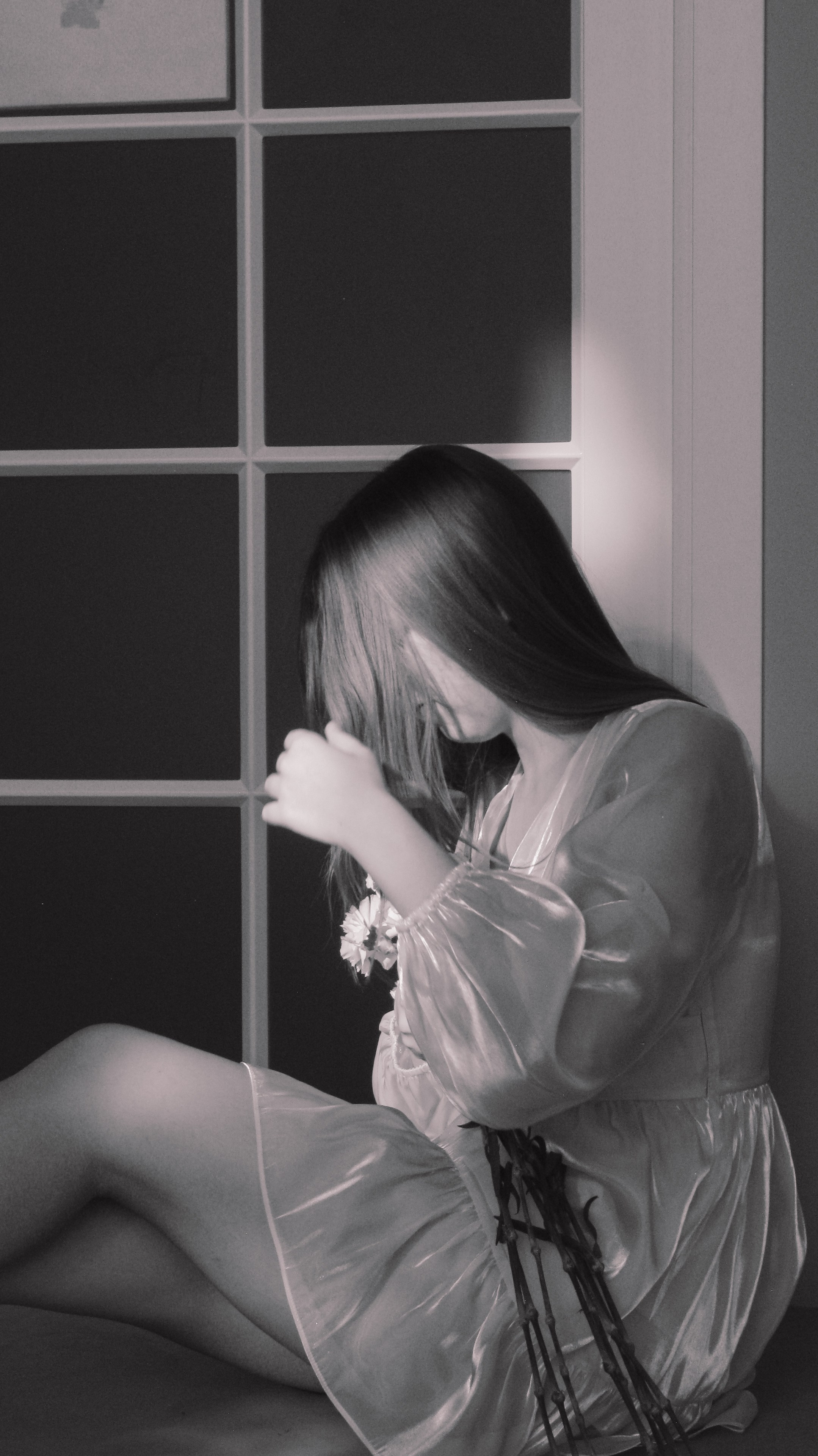 Ника. Портретный и свадебный фотограф в Москве Александра