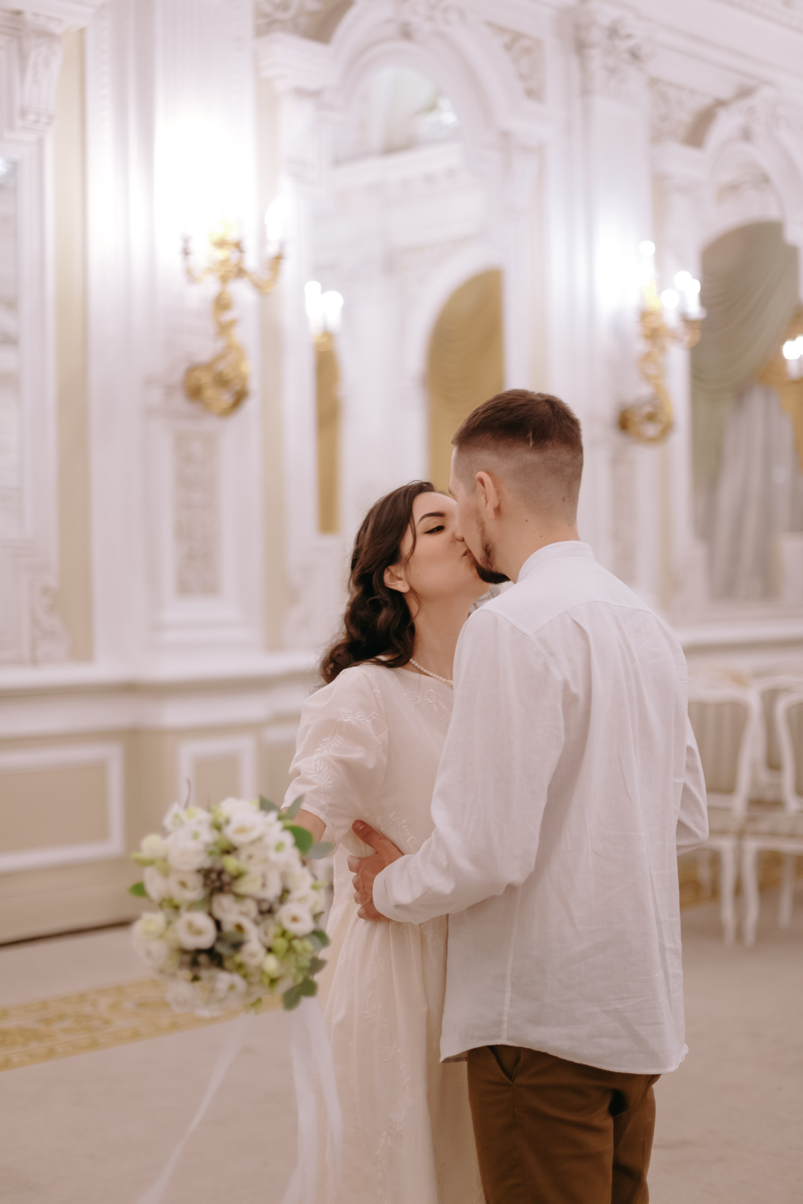 Just the two of us. Свадебный и семейный фотограф Арина Кулёва