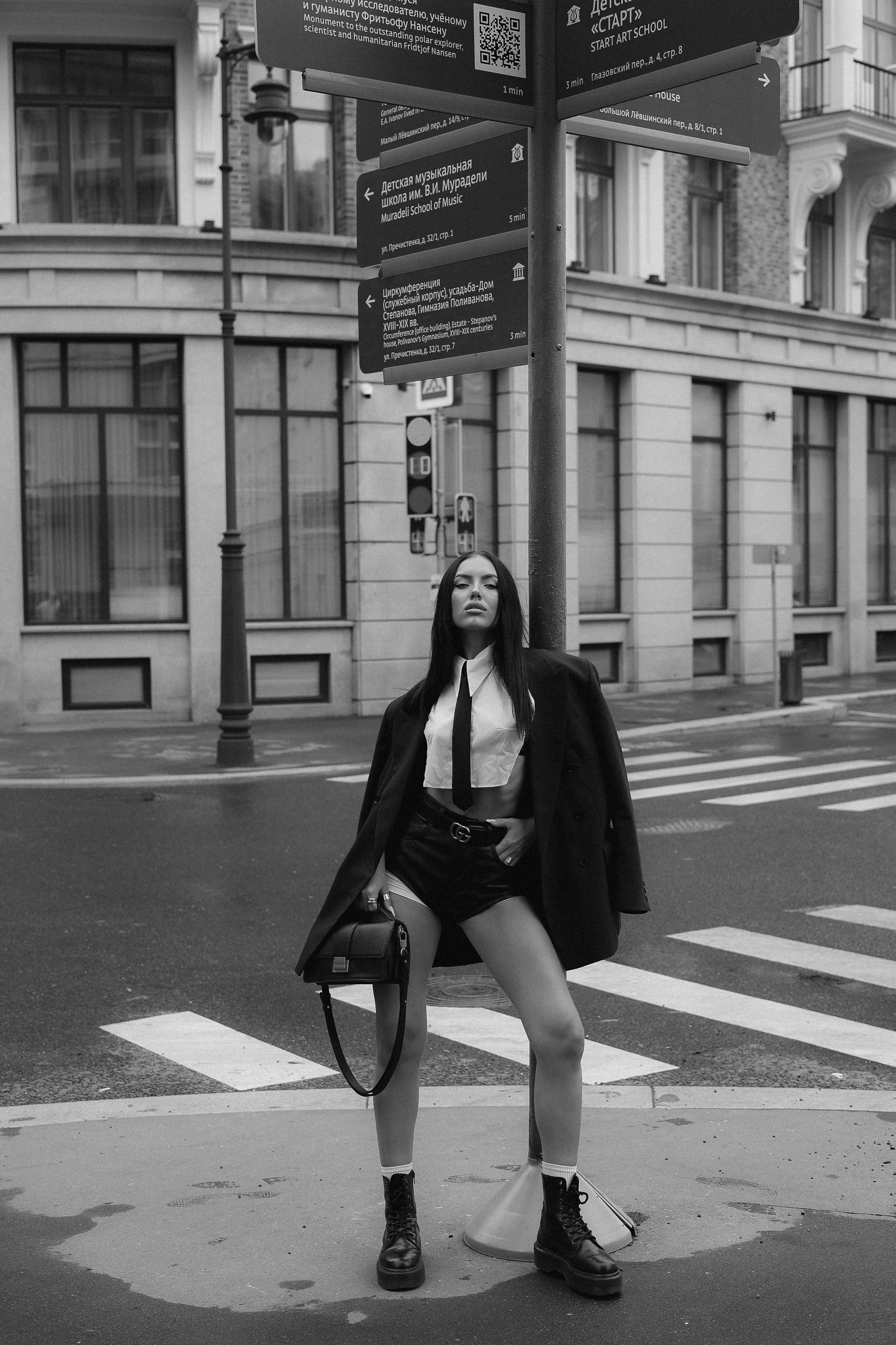 Nastya. Фотограф Popova Polina