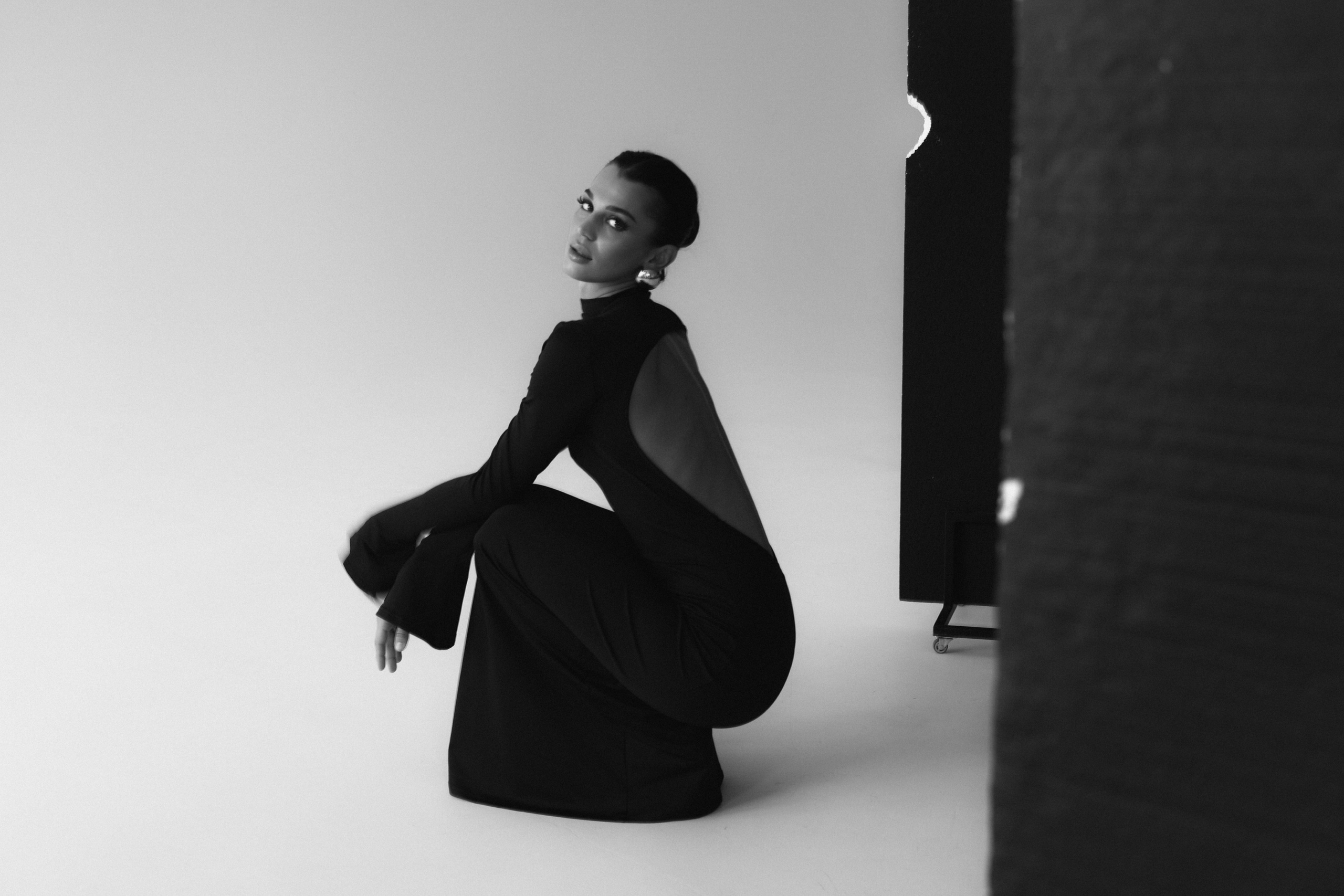 Ksyusha. Фотограф Popova Polina