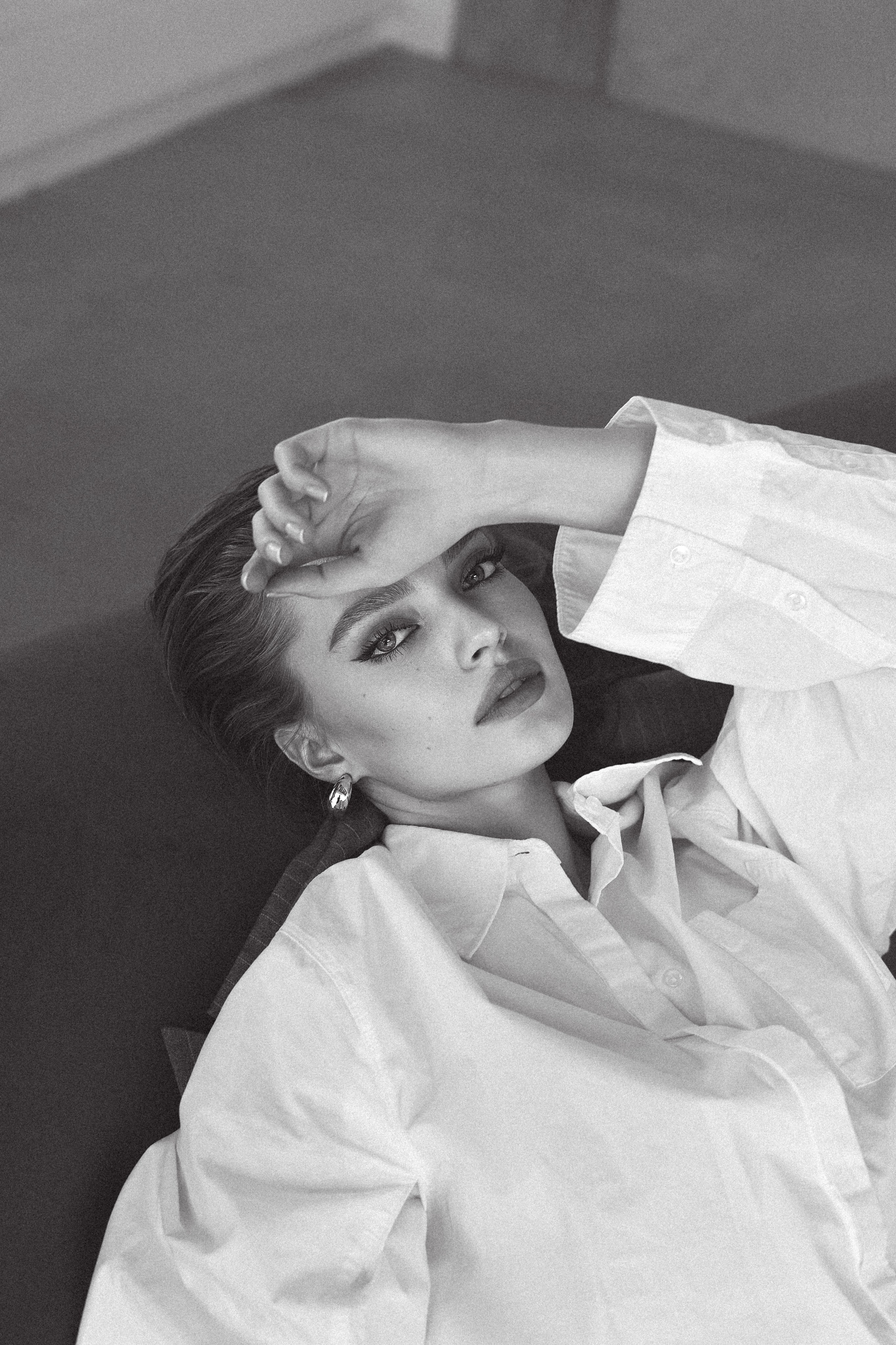 Stefania. Фотограф Popova Polina