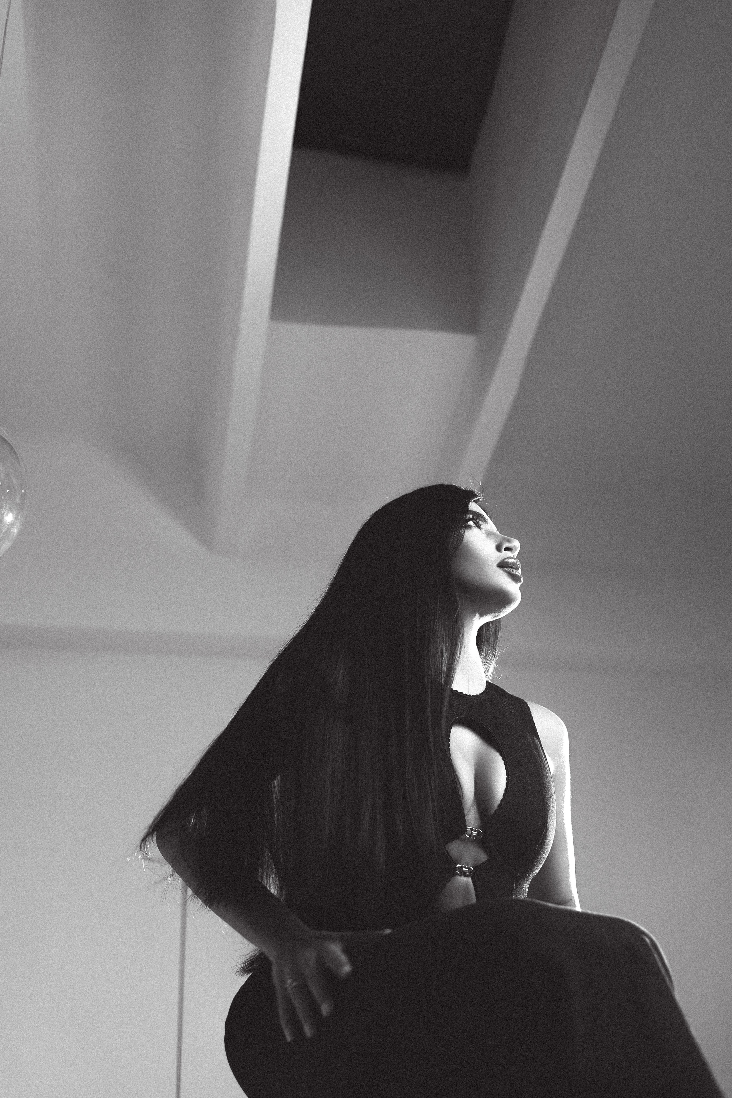 Ramilya. Фотограф Popova Polina