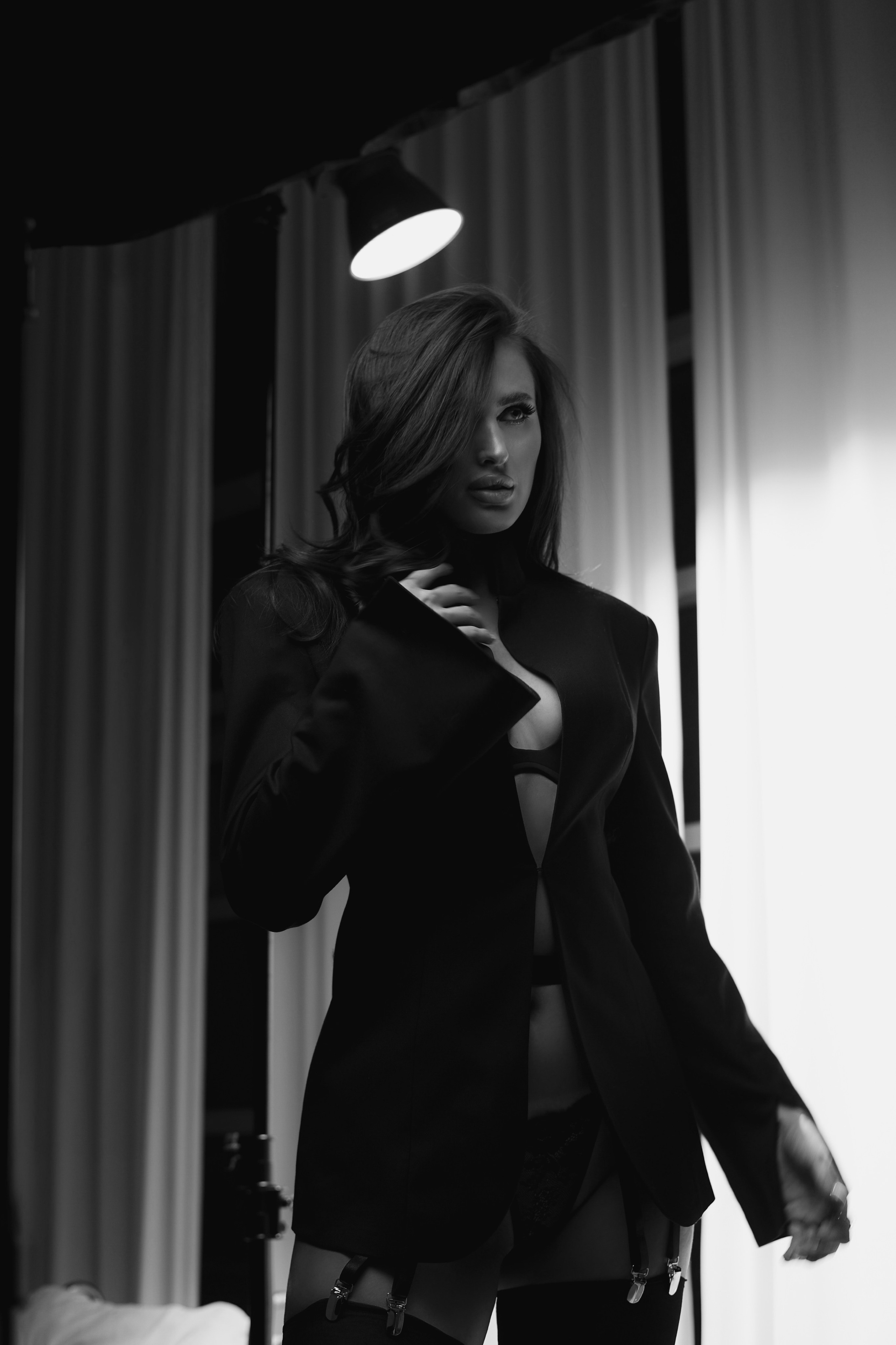 Lesya. Фотограф Popova Polina