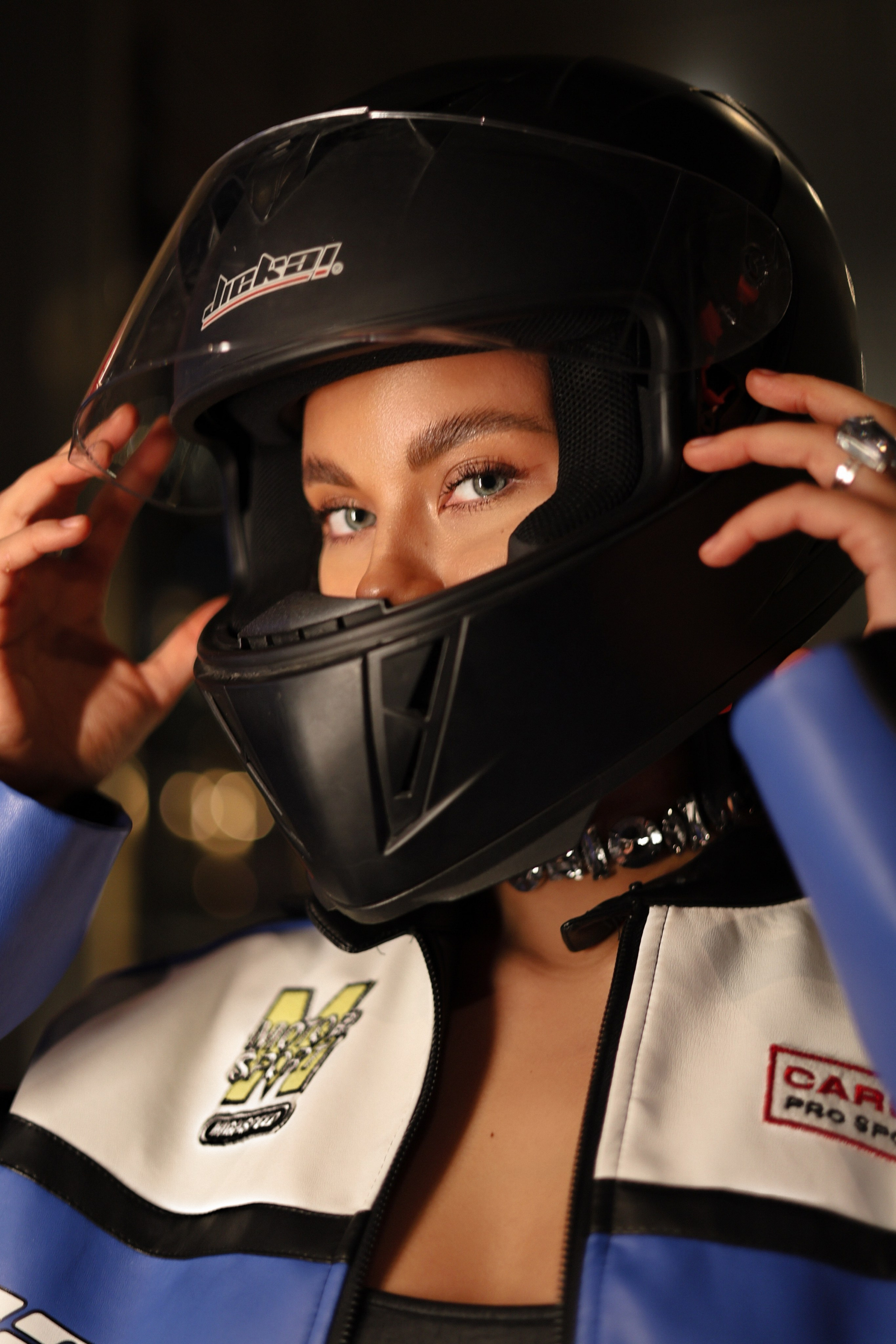 Aleksandra. Фотограф Popova Polina