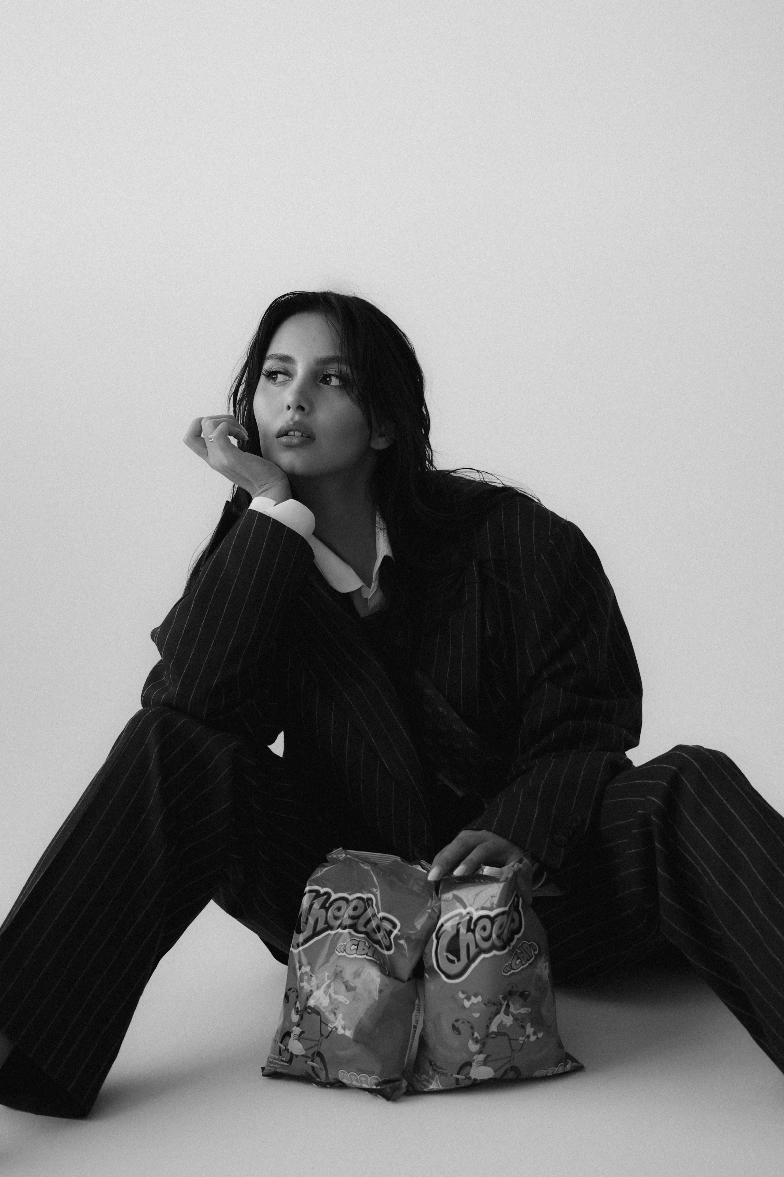 Margo. Фотограф Popova Polina