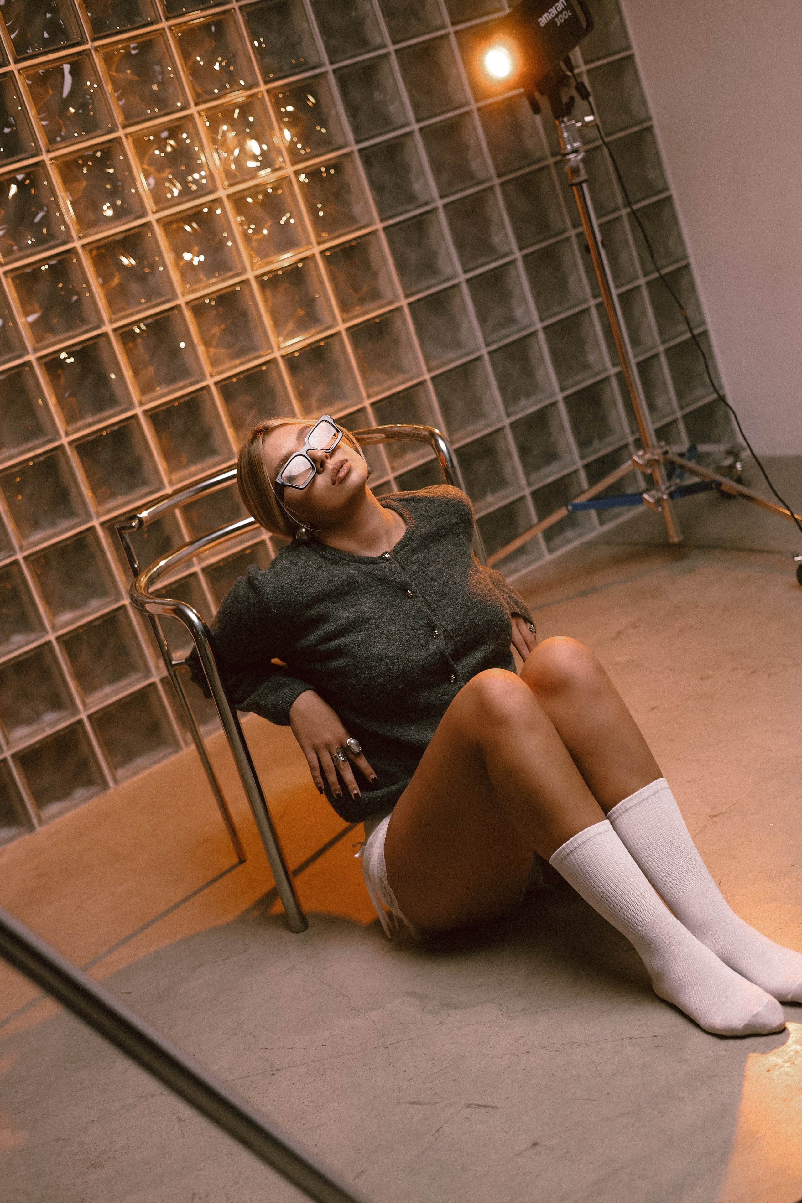 Nataly. Фотограф Popova Polina