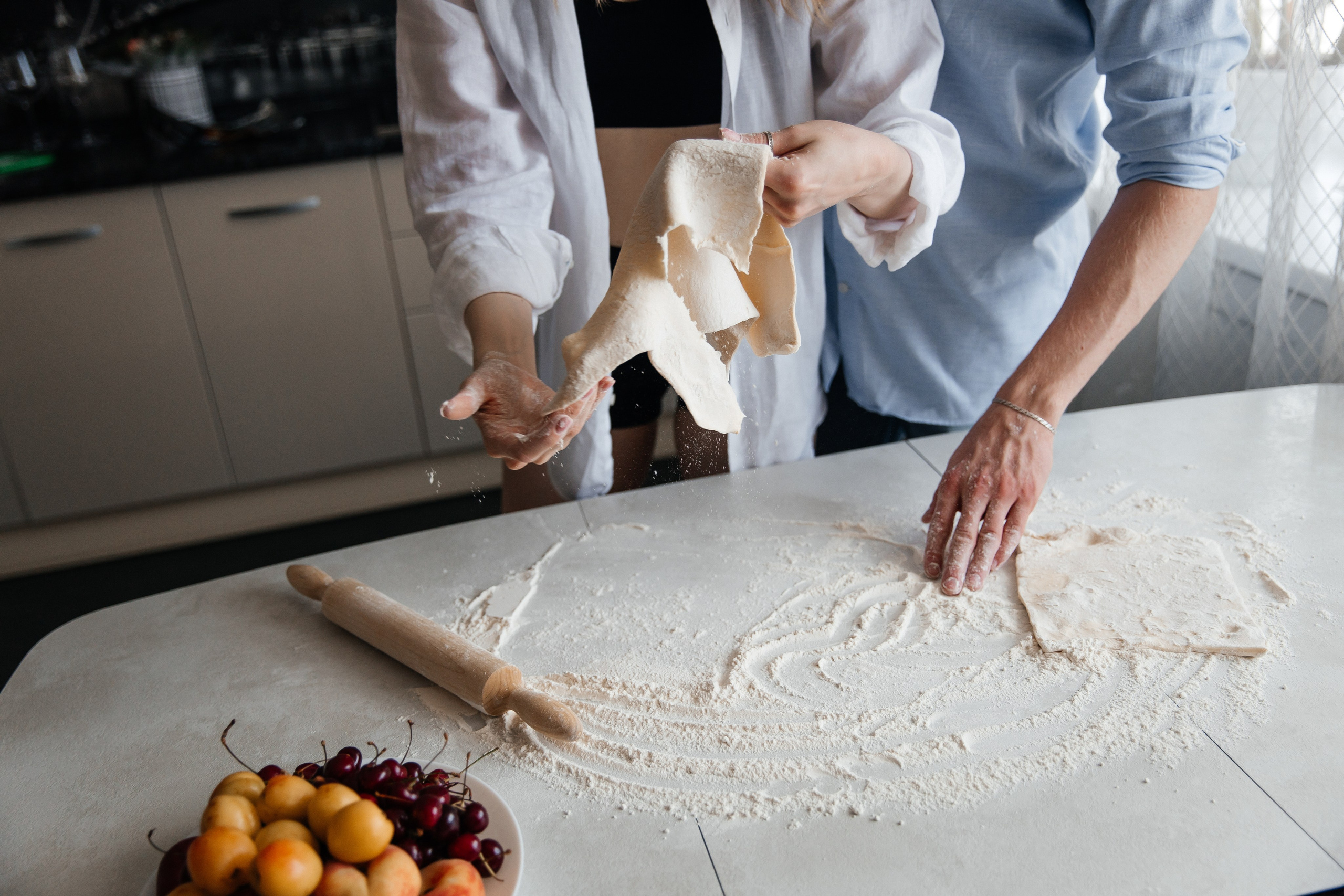 Лера и Слава. Свадебный фотограф Кирилл Хлобыстов