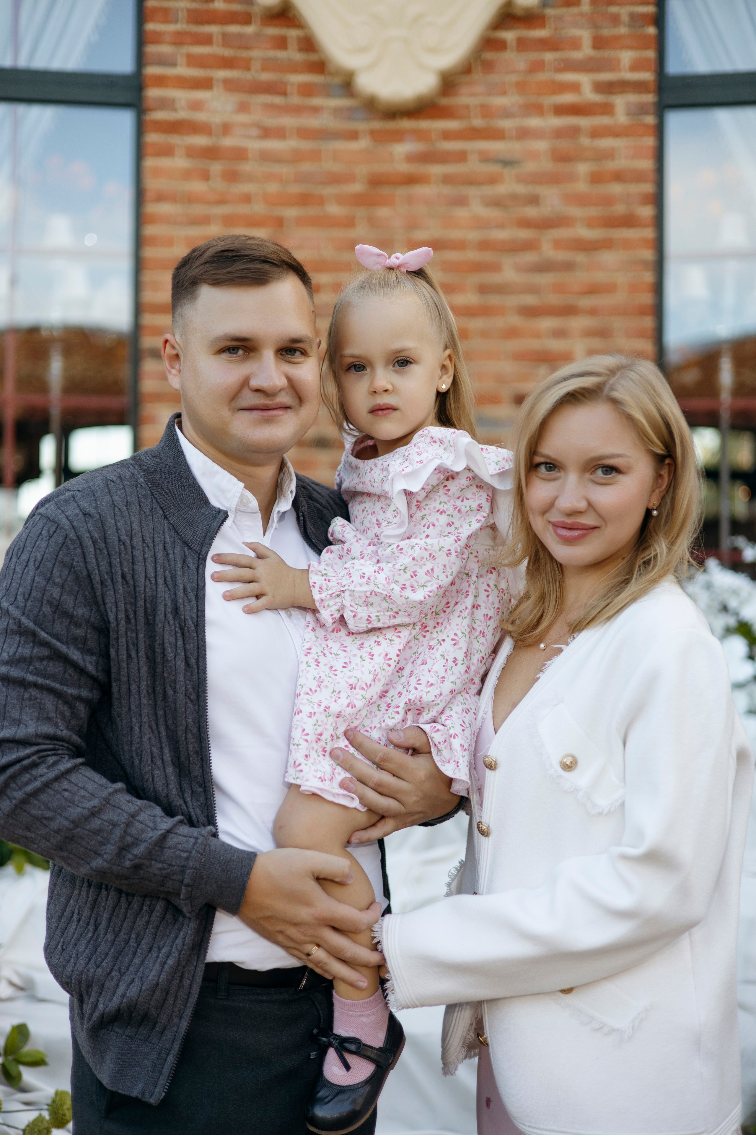 Роман и Ксения. Nikolpinhasova