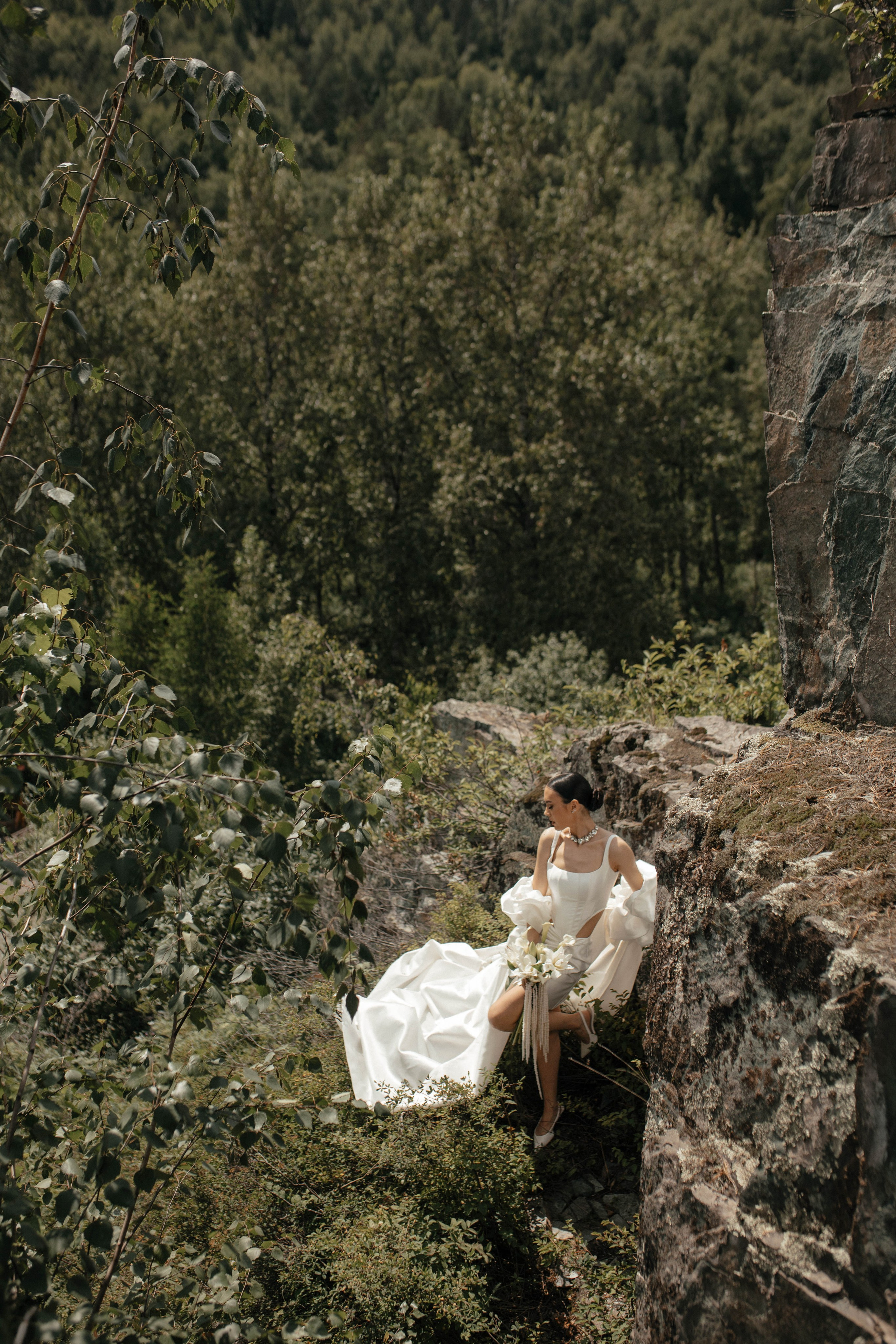 Максим и Арина. Фотограф Барнаул Полина Теплова