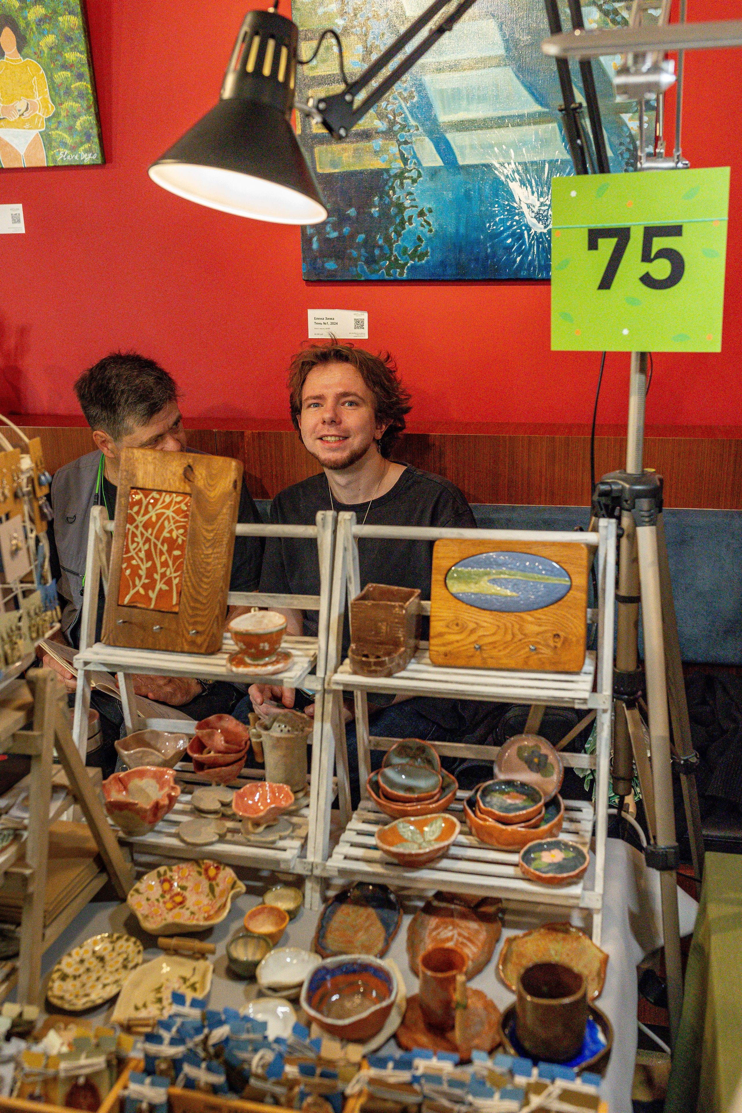 Growbox 5лет. Александра Куликова фотограф, Москва