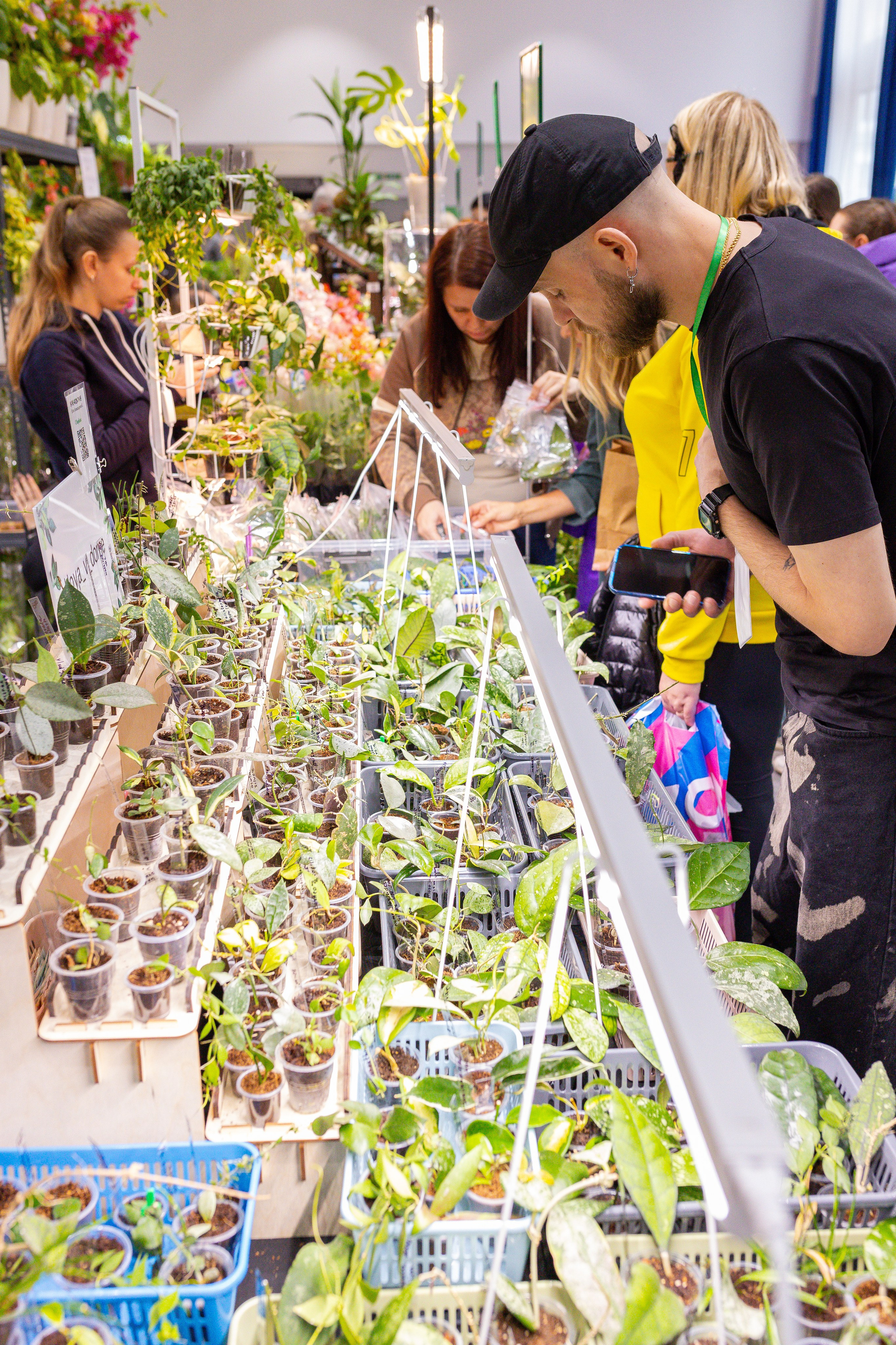 Монстериум 11–12 октября. Александра Куликова фотограф, Москва