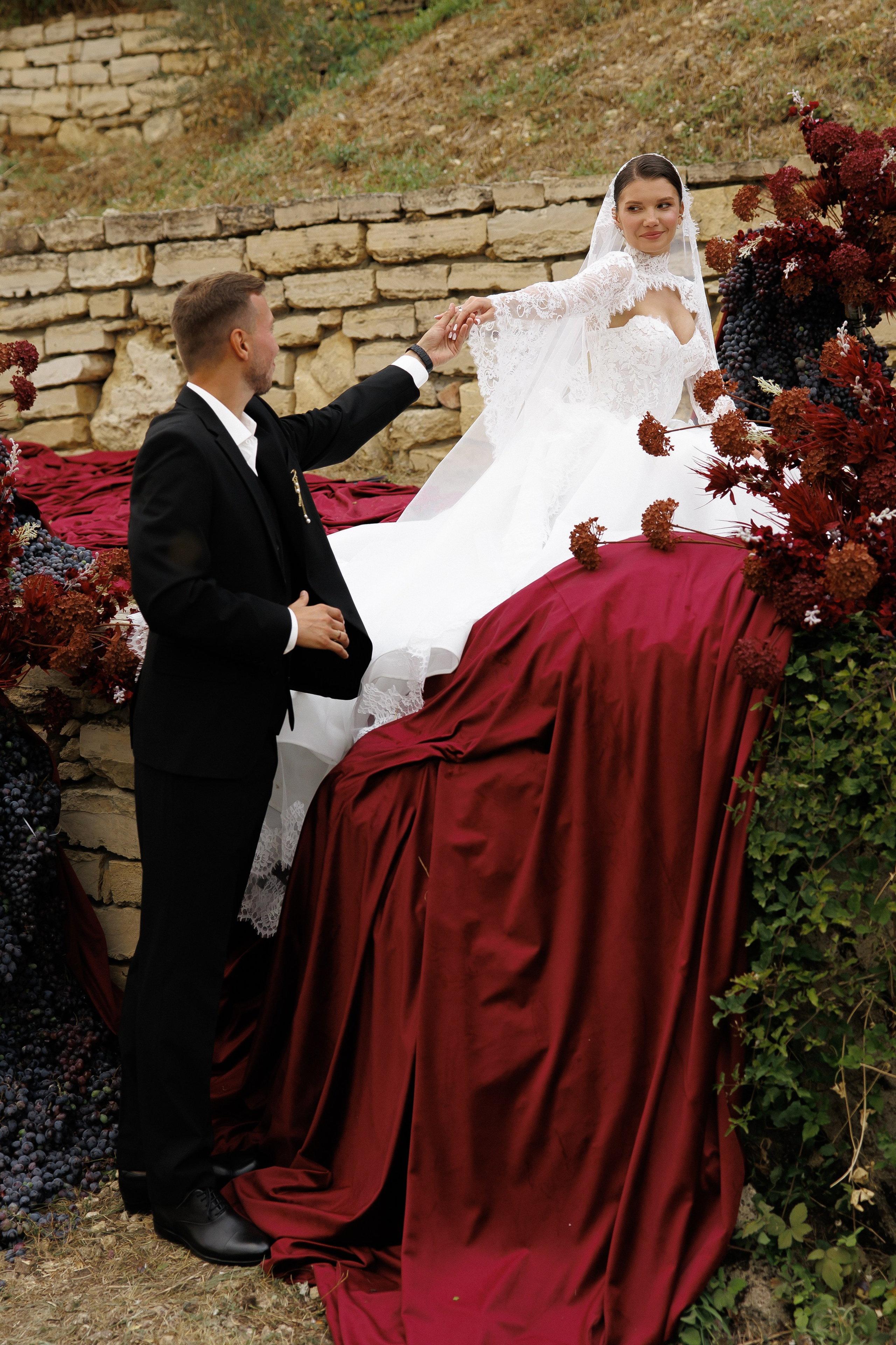 Wedding N&V. Свадебный фотограф Краснодар Юлия Ткаченко