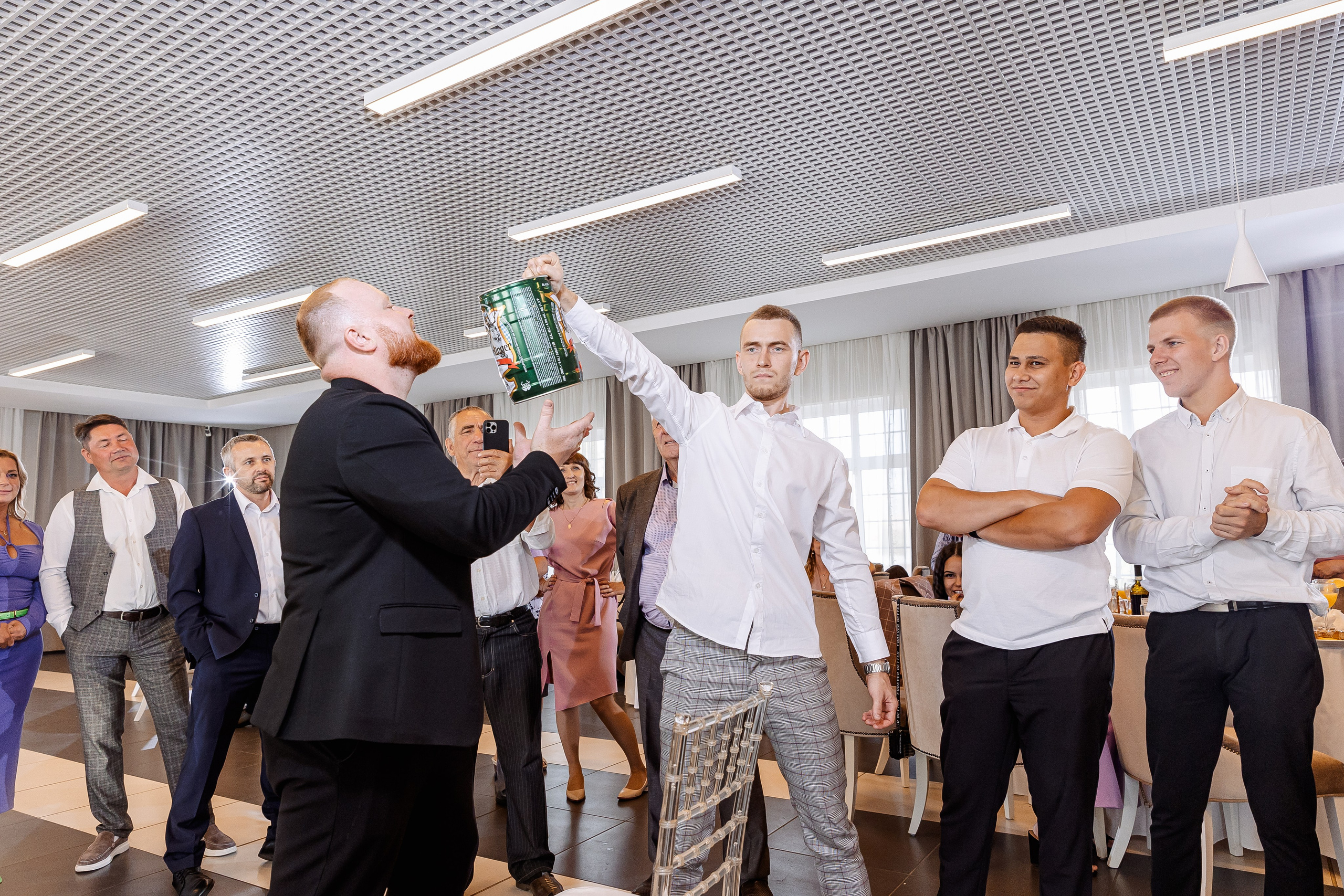 Любовь и Евгений. Свадебный и семейный фотограф в Челябинске Юлия Ишимова