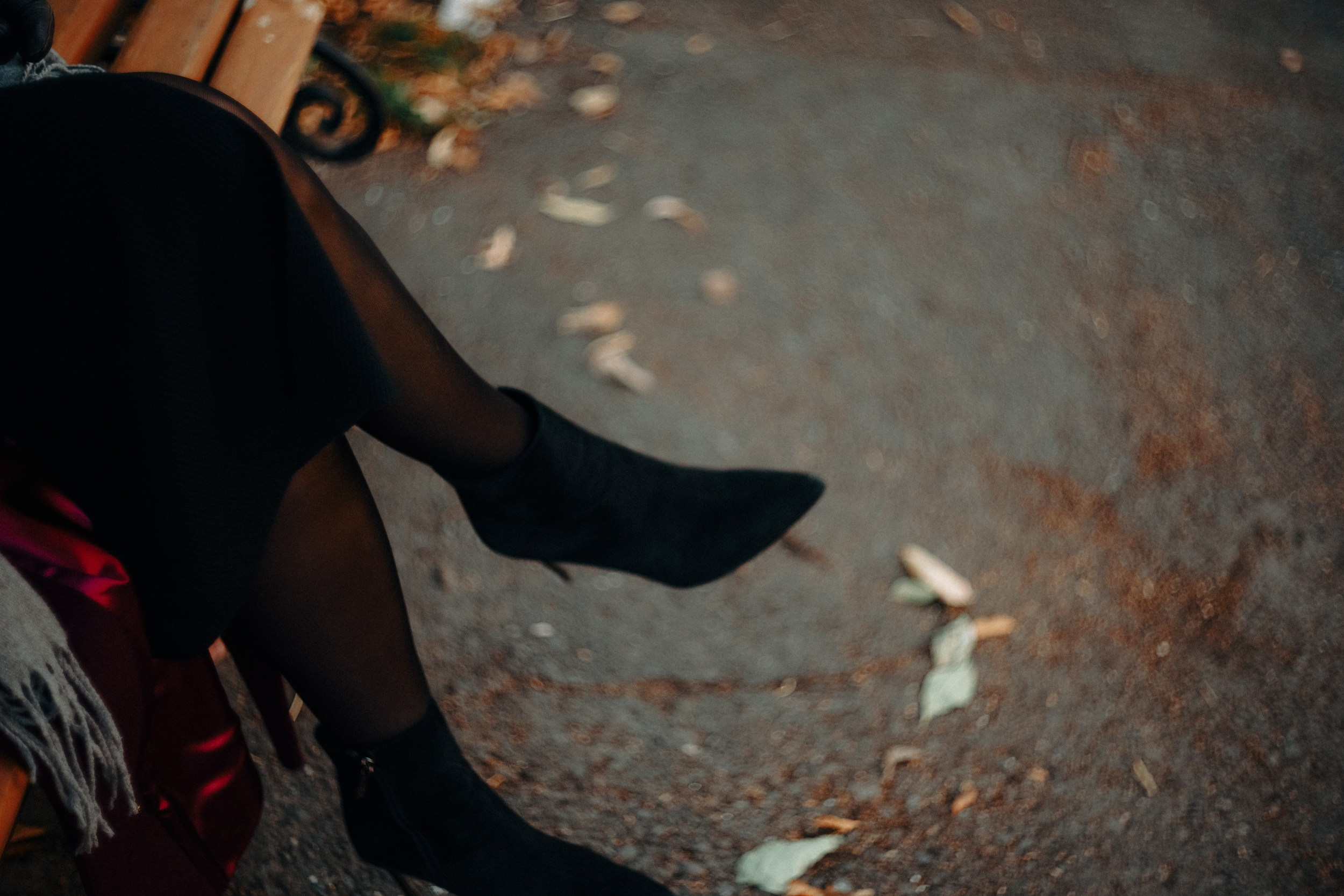 Осенняя фотосессия тюмень. Фотограф Дарья Мустафина, Тюмень