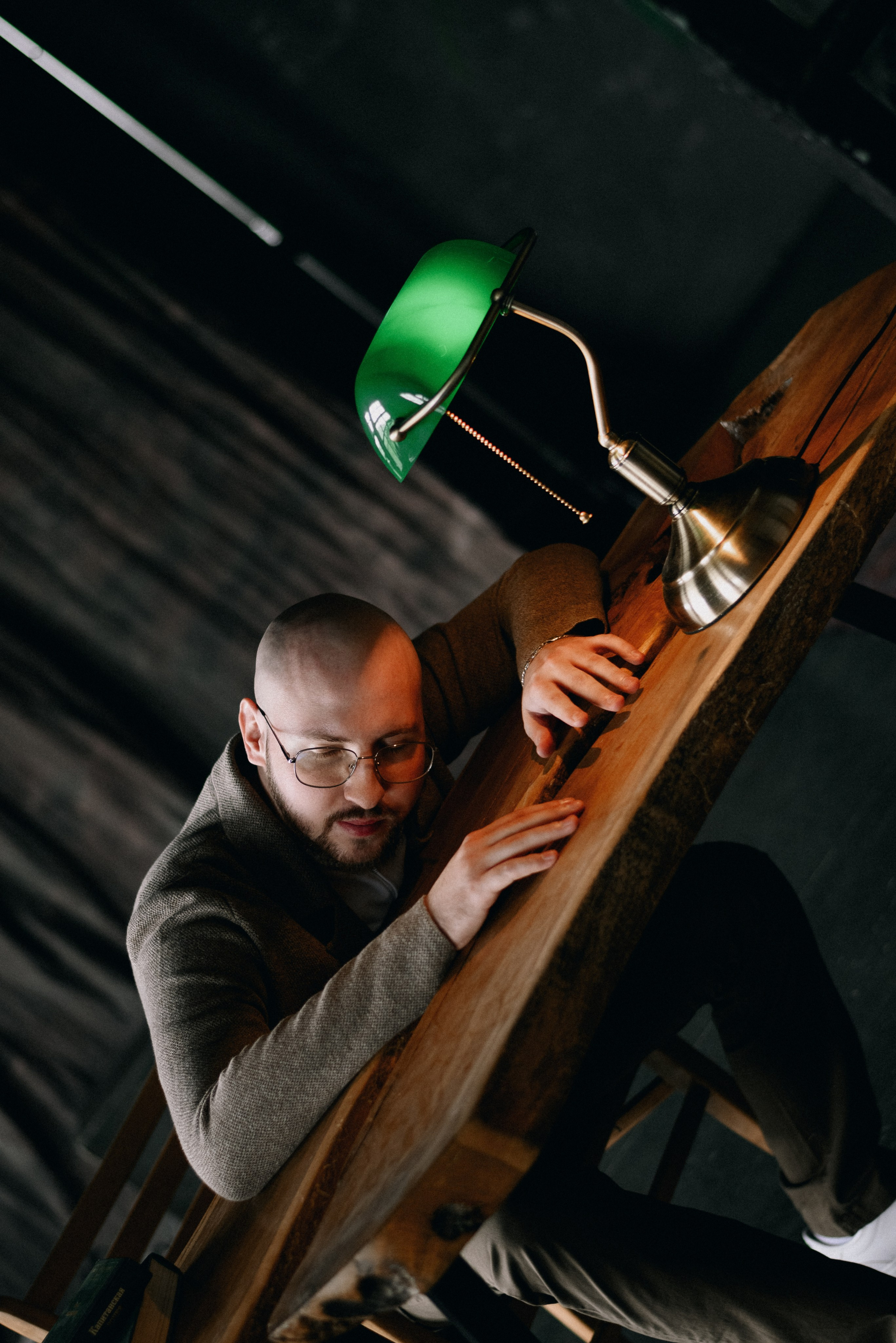 Александр. Фотограф Дарья Мустафина, Тюмень