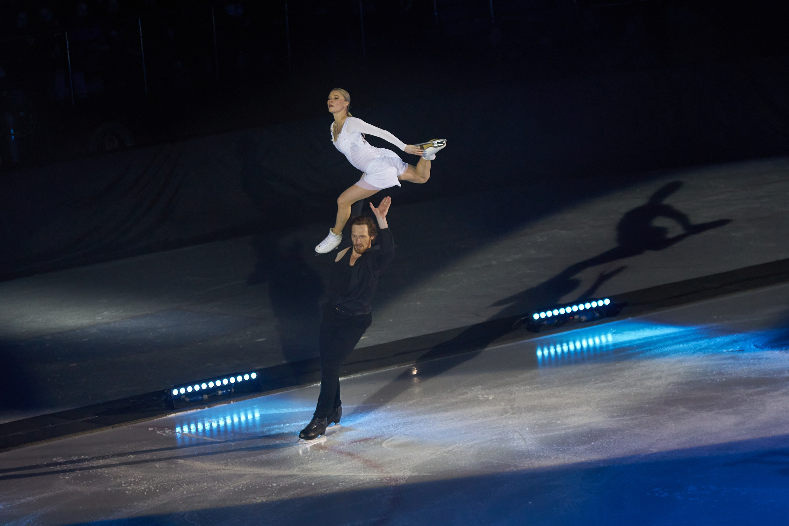 Авербух шоу. Репортажный фотограф Владимир Артамонов