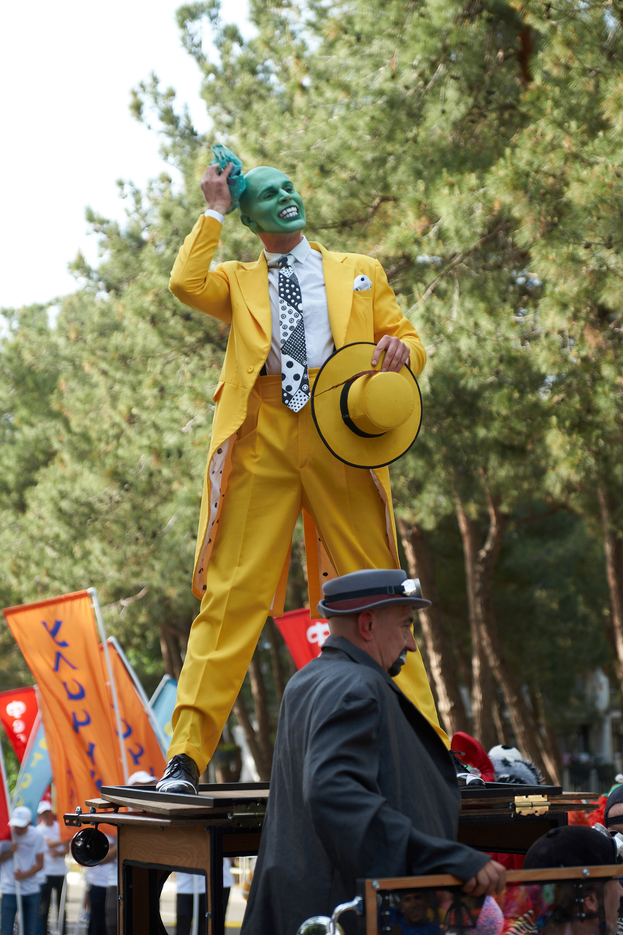 Геленджик. Фотограф Владимир Артамонов