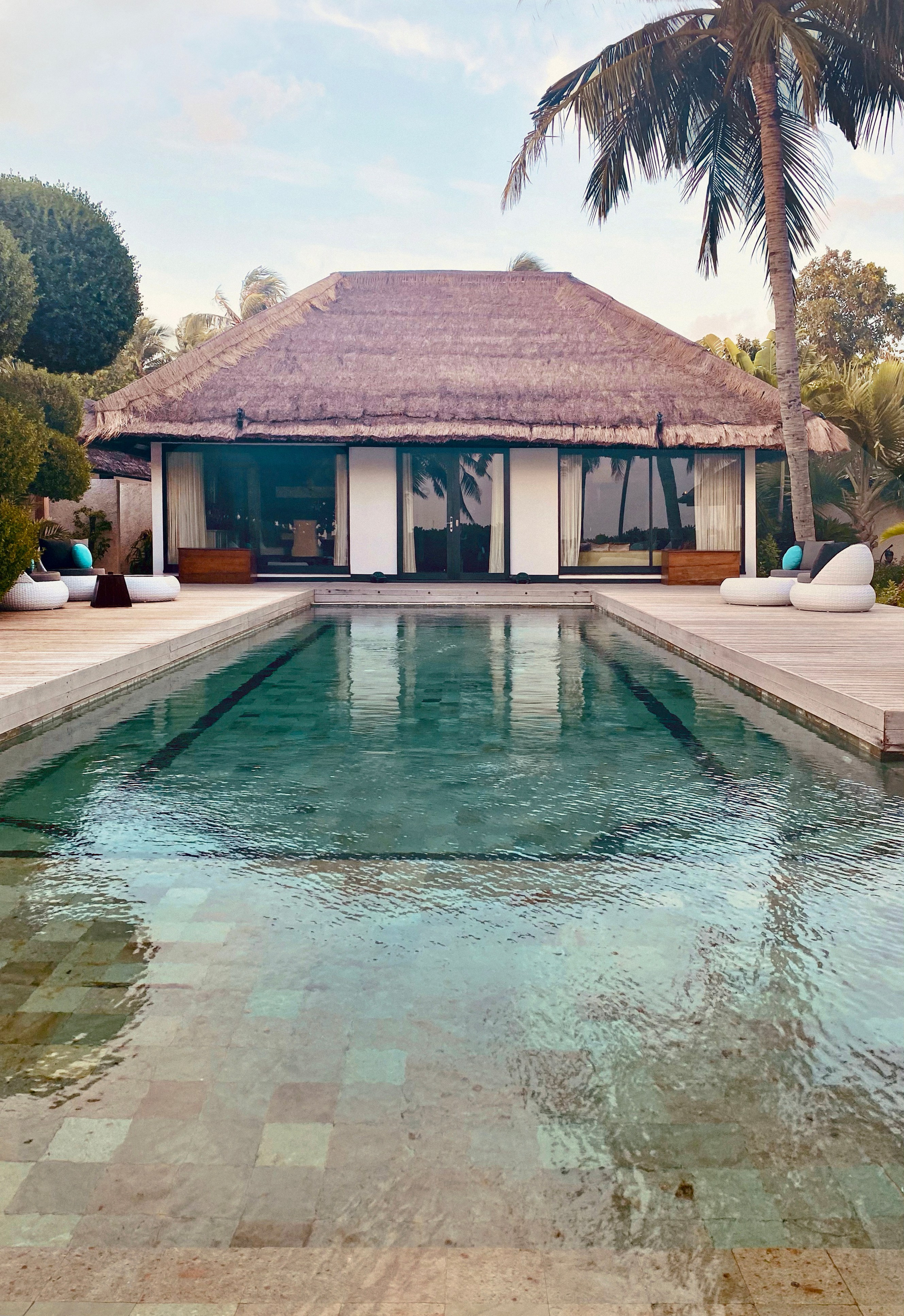 Ozen Bolifushi Maldives. Интерьерный архитектурный фотограф | interior architectural photographer