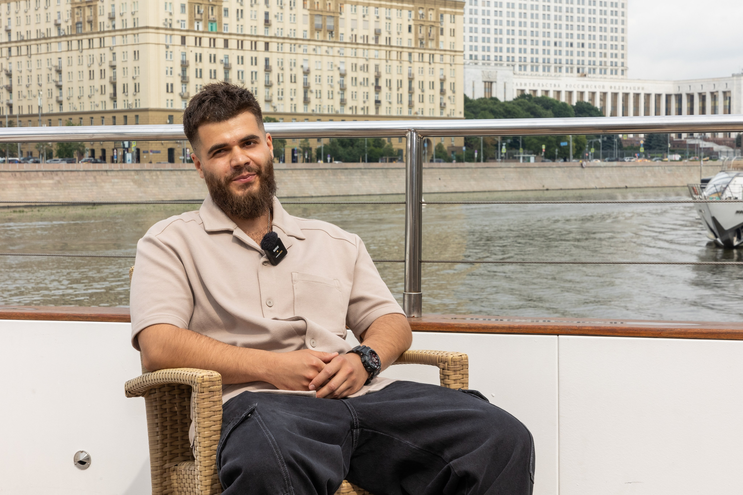 Корпоратив. Фотограф в Москве Алексей Липилин