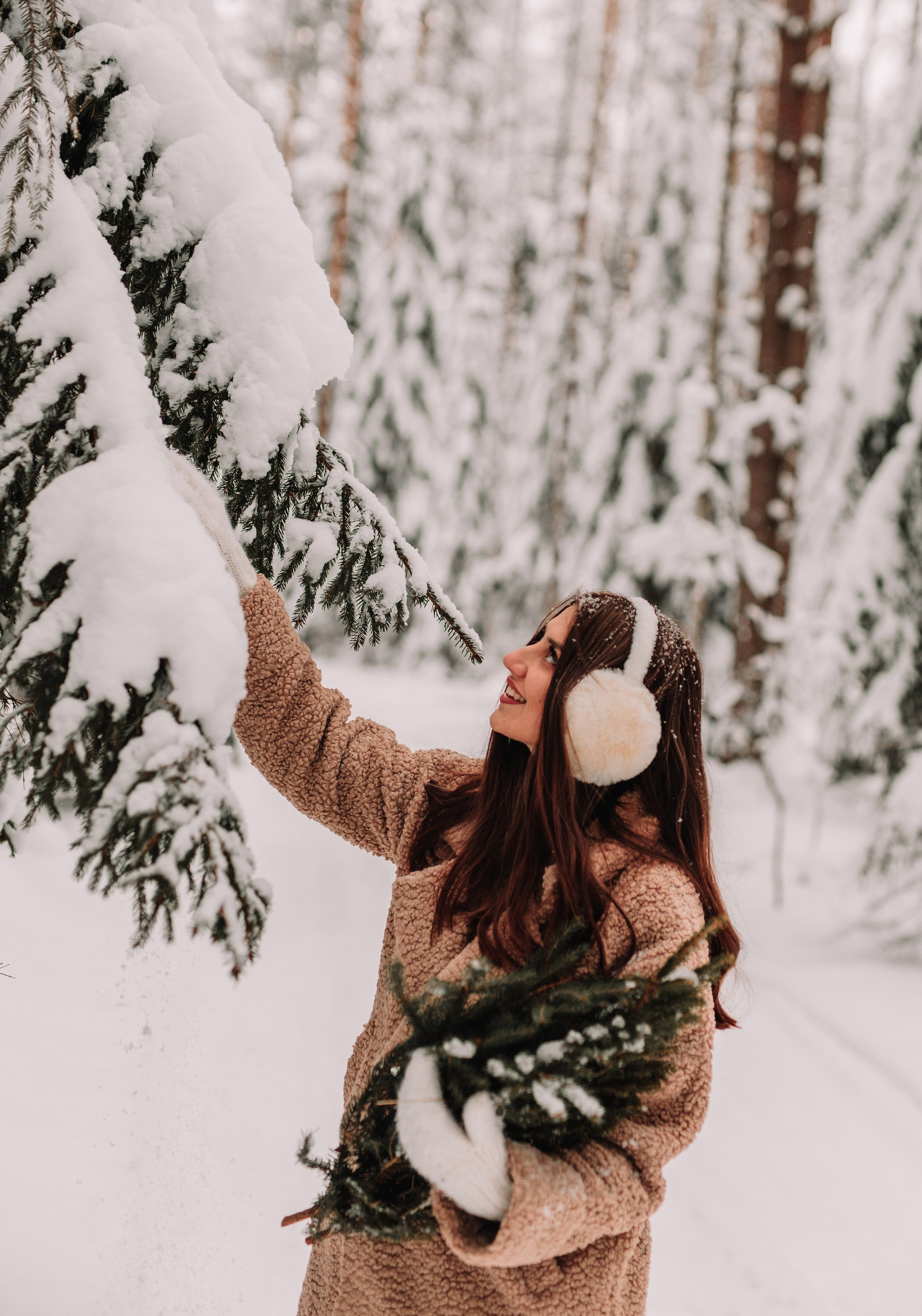 Лена. Свадебный фотограф СПб Евгения Орлова