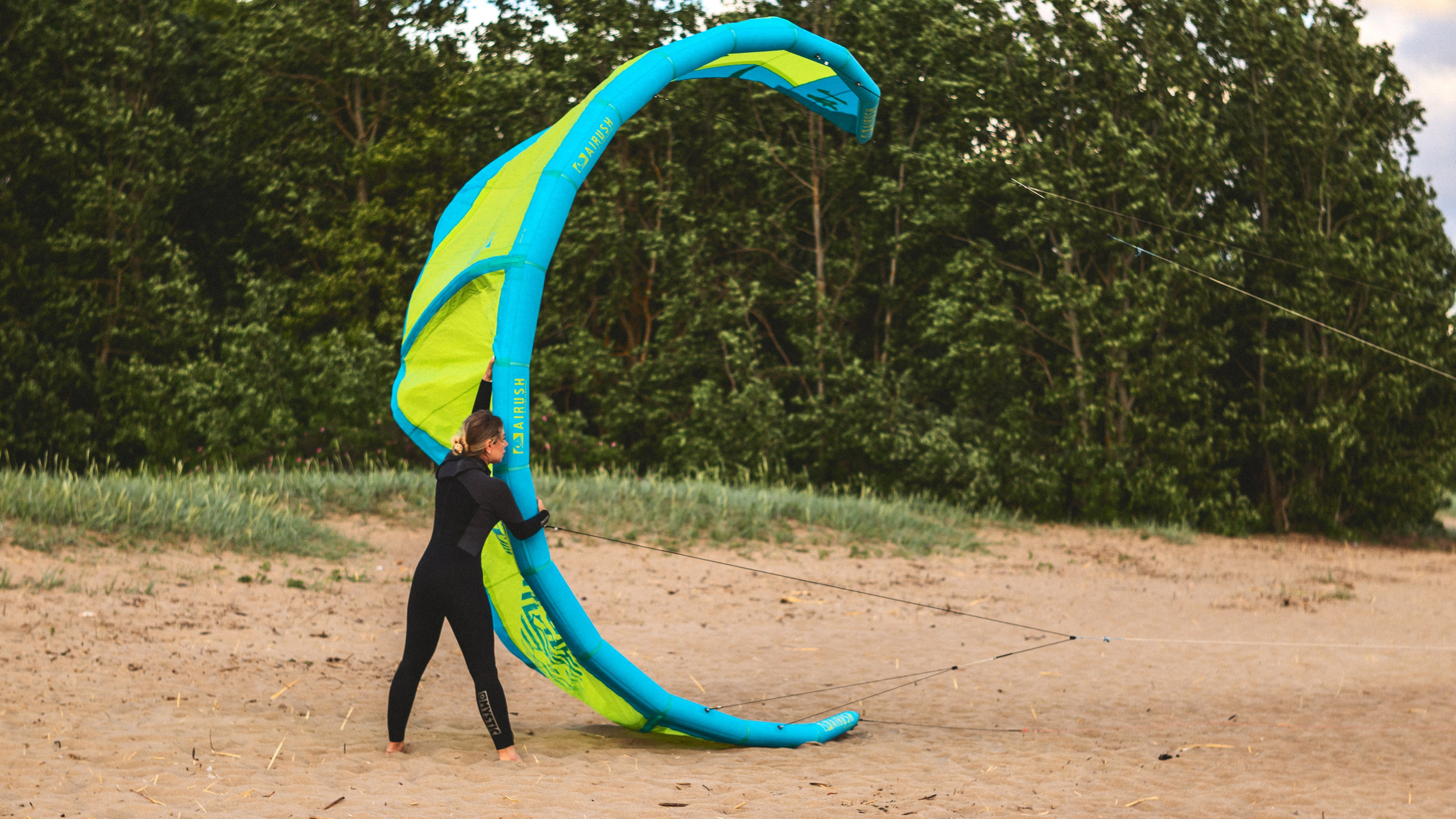 Мария и Александр