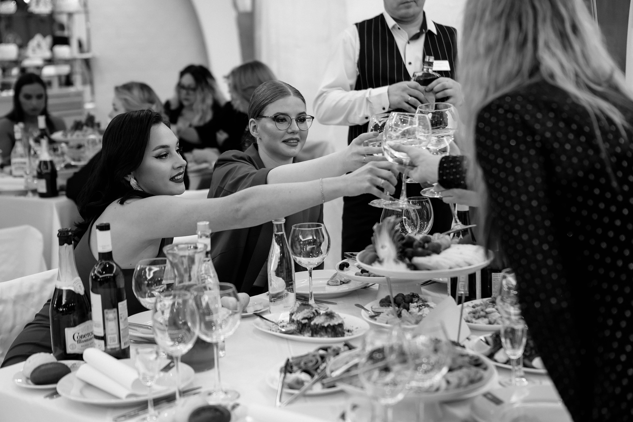 Новый год 2022 Эльседа. Свадебный фотограф FOTOKEYT