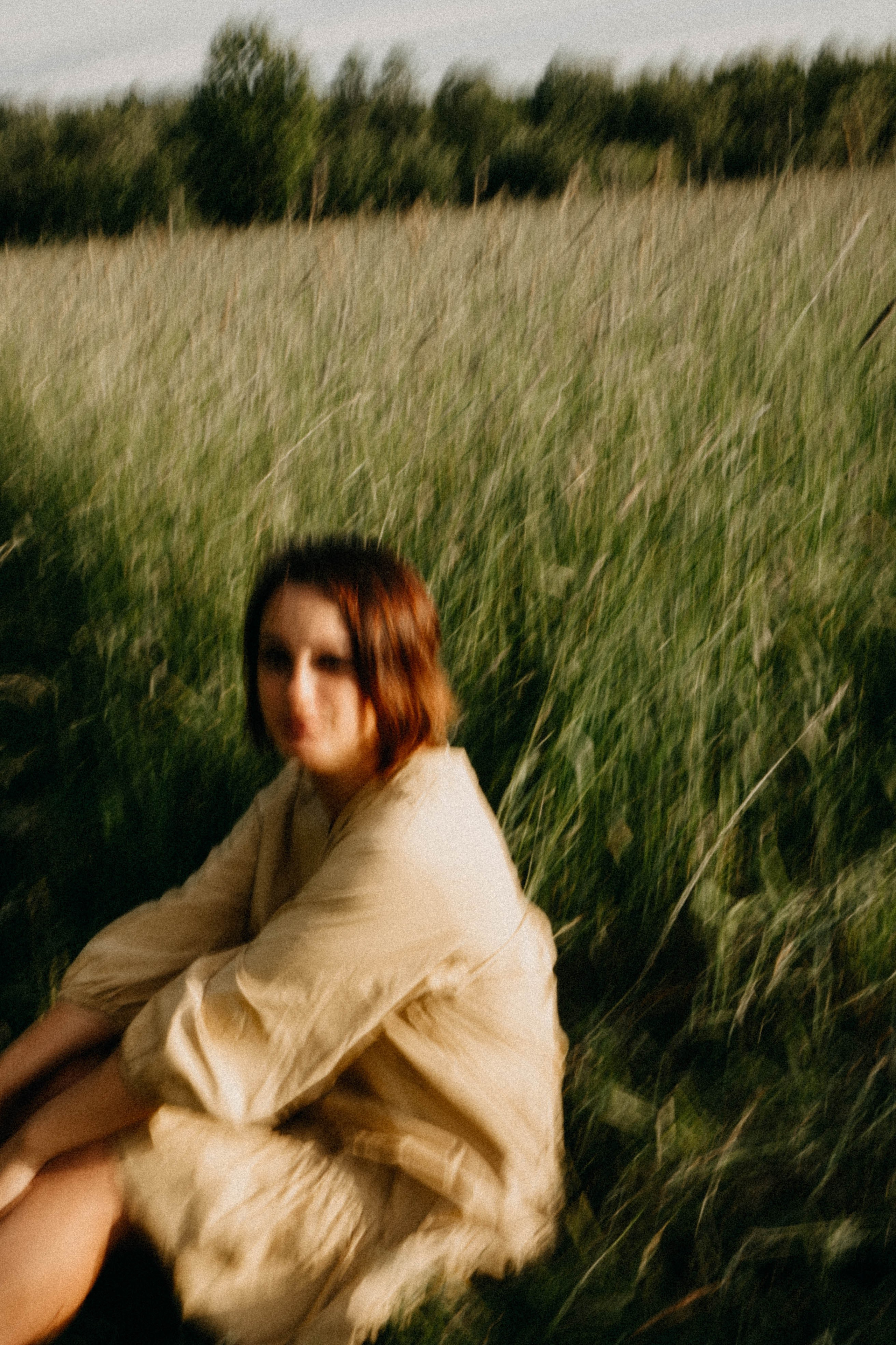 Летняя прогулка. Профессиональный фотограф, Санкт-Петербург — Виктория Богомолова