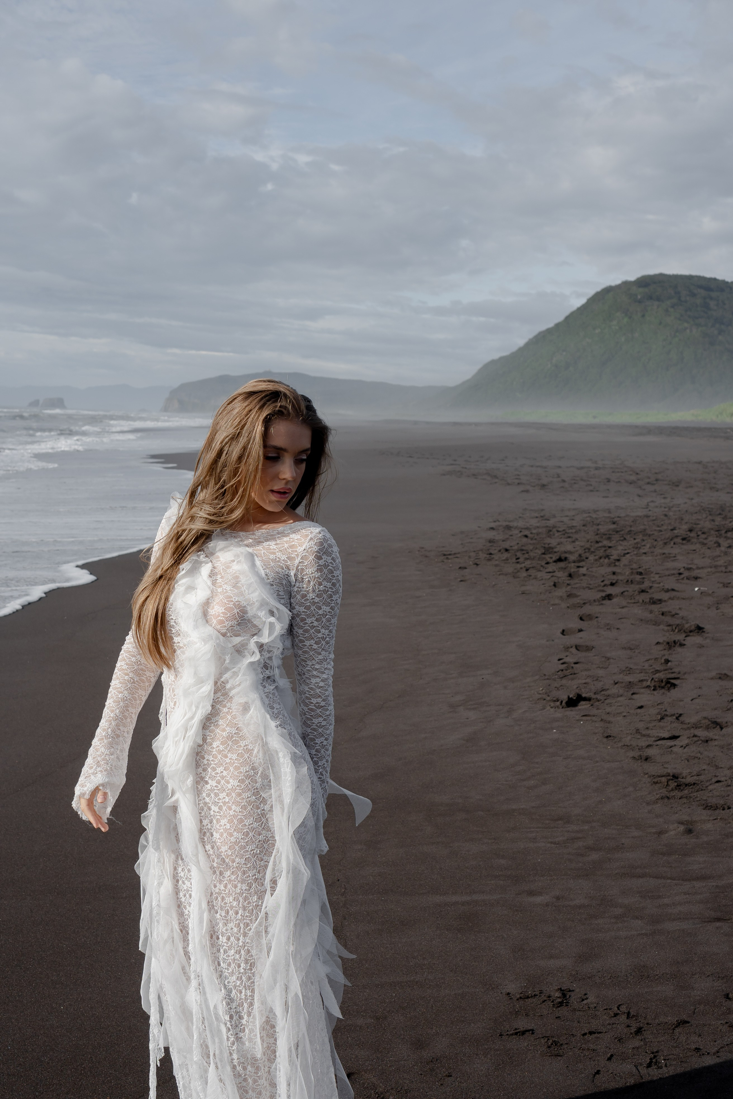 ТИХИЙ ОКЕАНН СЬЕМКА НА SONY. Профессиональный фотограф, Санкт-Петербург — Виктория Богомолова